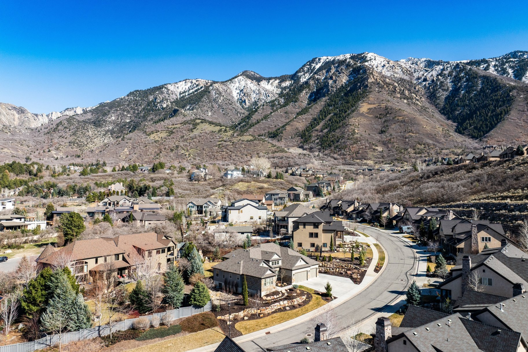 PEPPERWOOD CRKEST501 - Residential