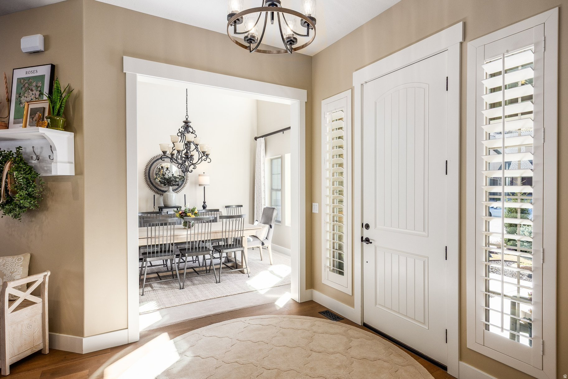 PEPPERWOOD CRKEST501 - Residential