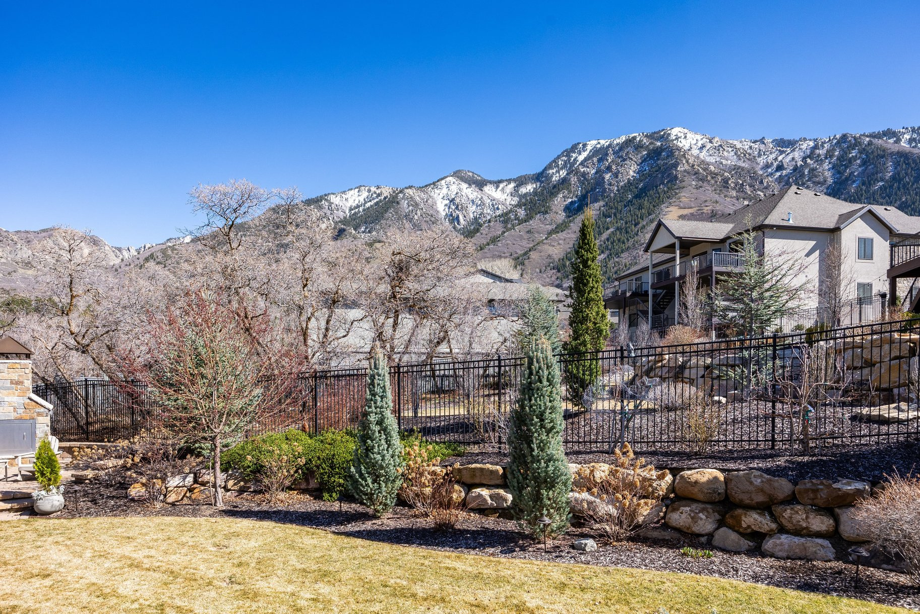 PEPPERWOOD CRKEST501 - Residential