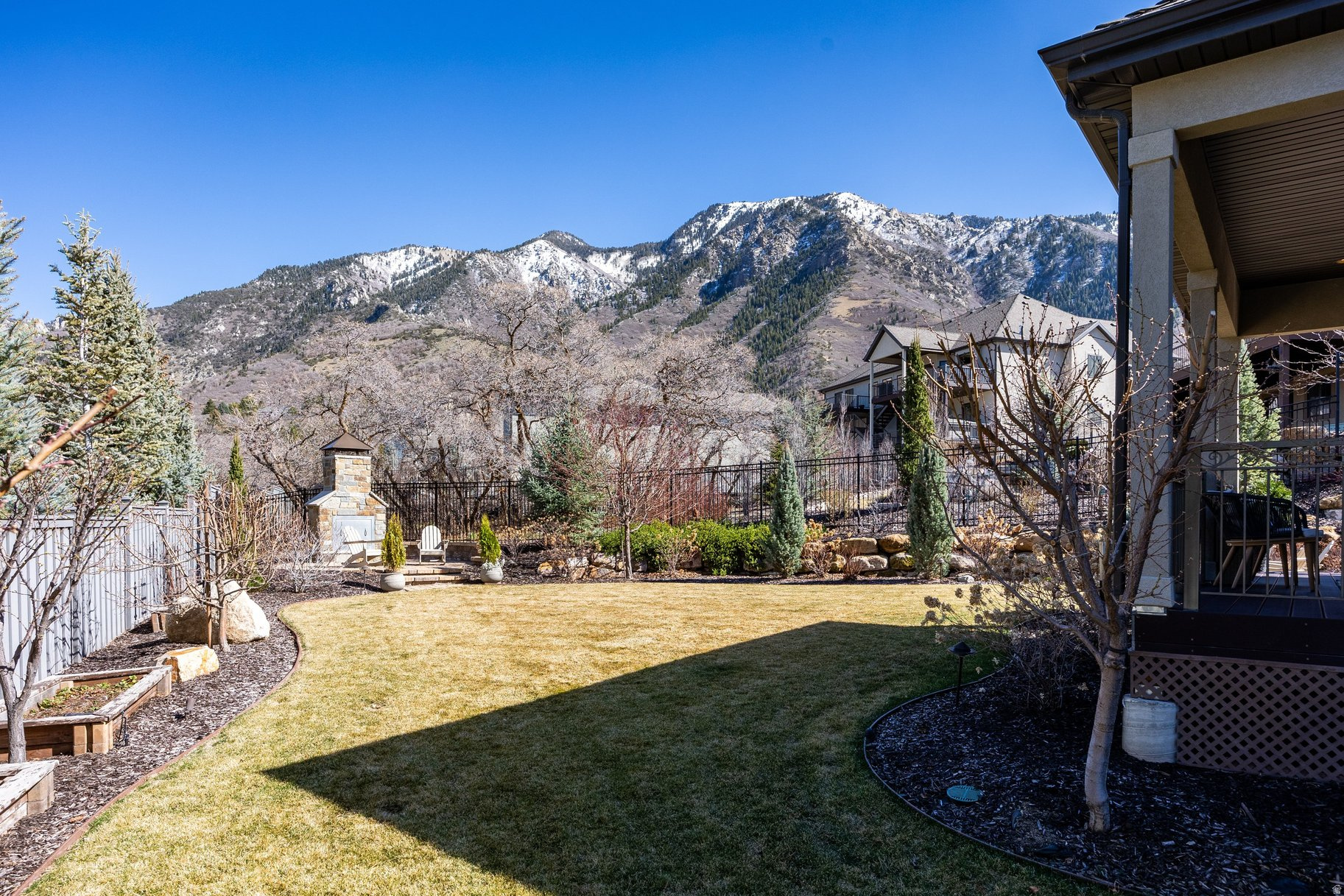 PEPPERWOOD CRKEST501 - Residential