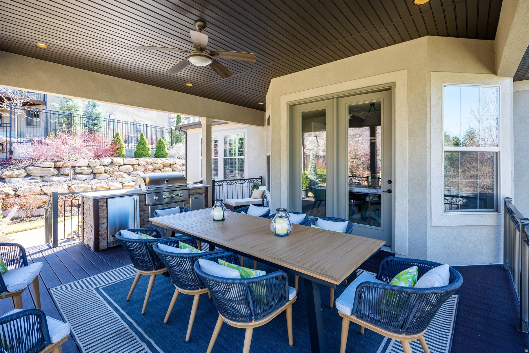 PEPPERWOOD CRKEST501 - Residential