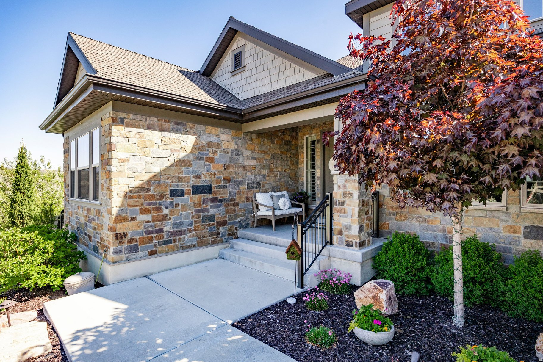 PEPPERWOOD CRKEST501 - Residential
