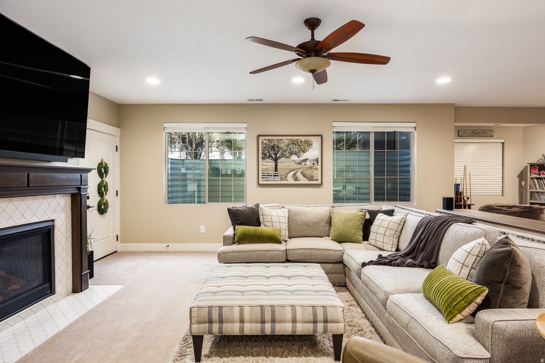 PEPPERWOOD CRKEST501 - Residential