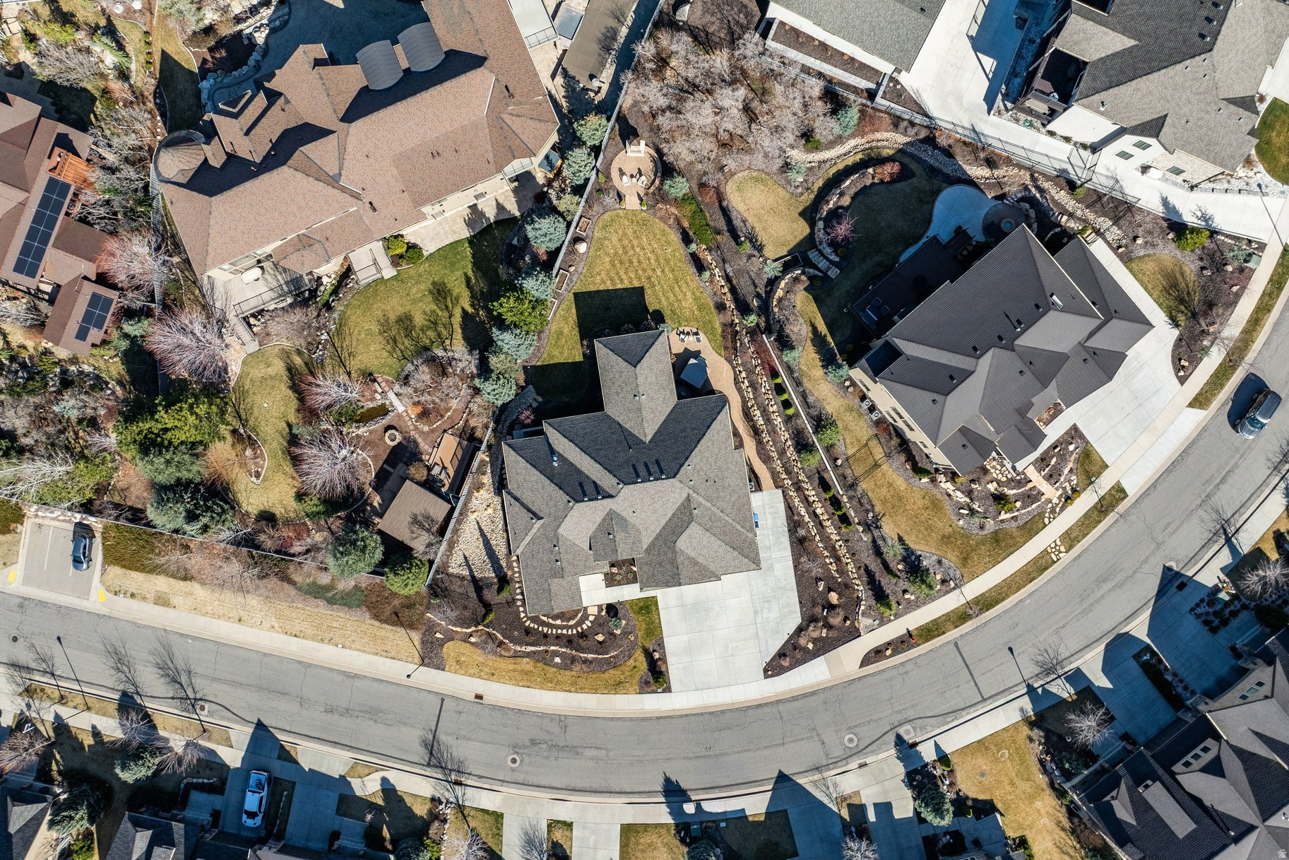 PEPPERWOOD CRKEST501 - Residential