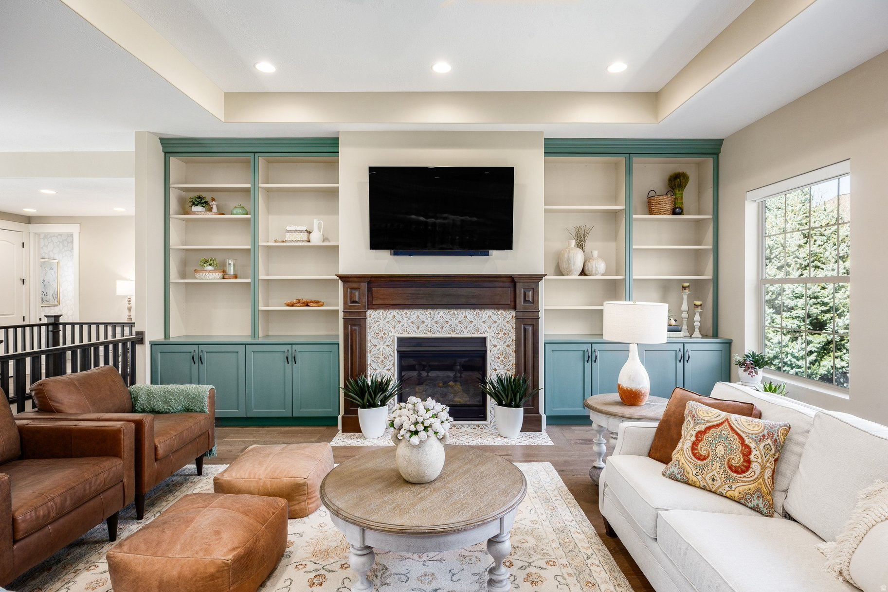 PEPPERWOOD CRKEST501 - Residential