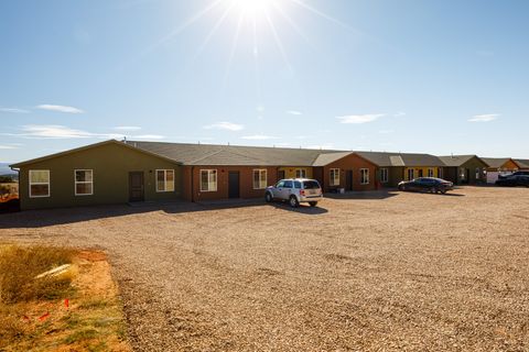 Multifamily For Sale - 5120 E Grand Vermillion Ave<br/> Kane County, Kanab, UT 84741