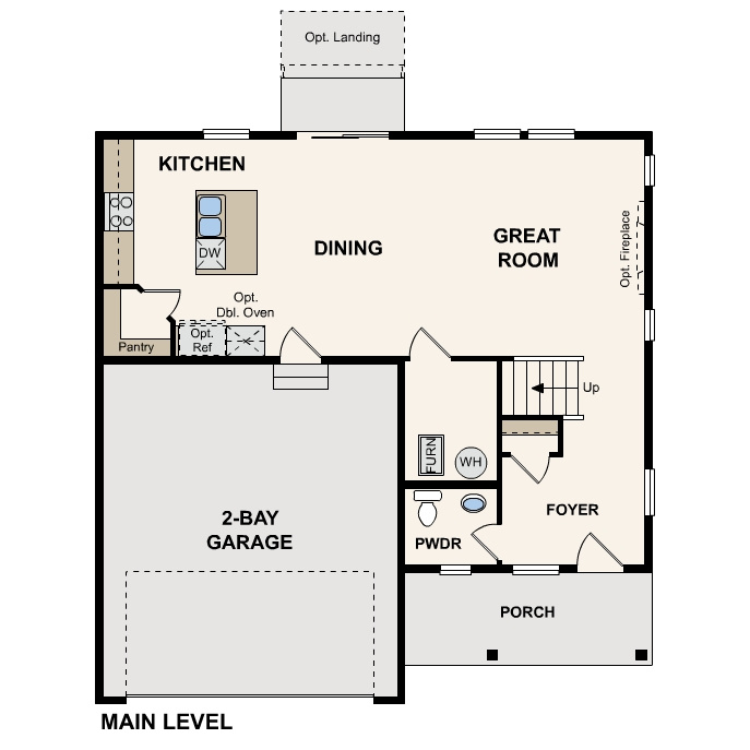 PIONEER MEADOWS - Residential