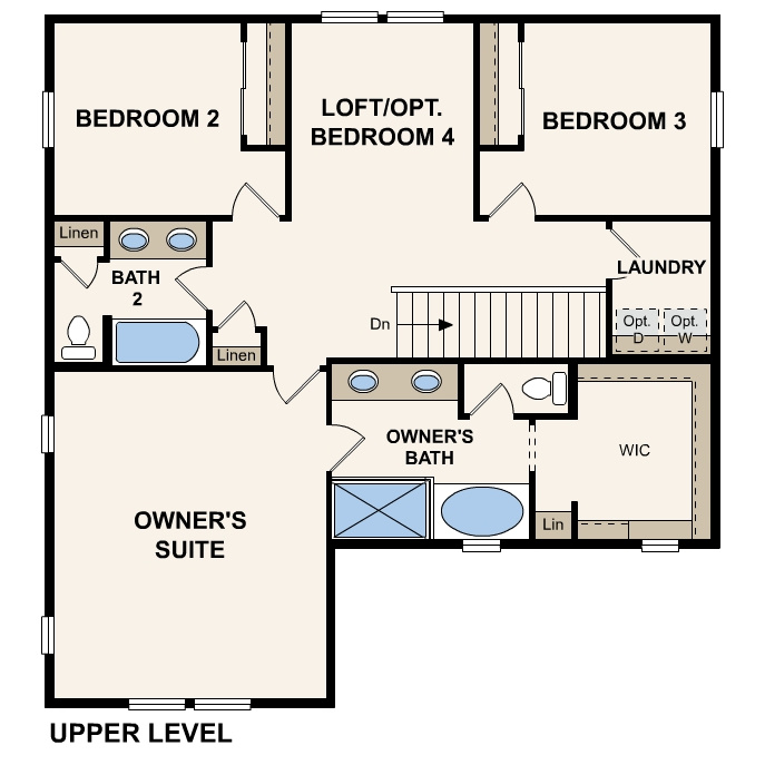 PIONEER MEADOWS - Residential
