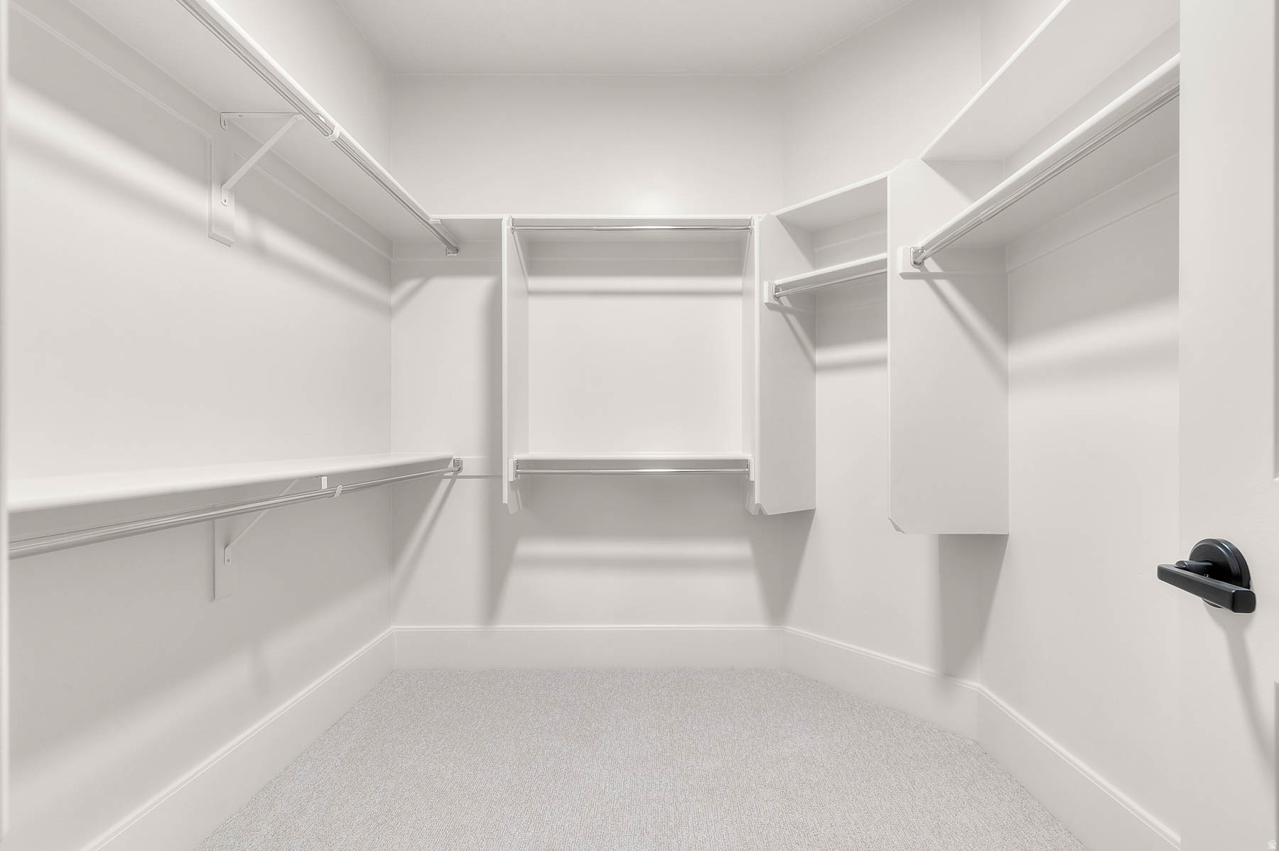 WEBER VIEW 221 - Residential