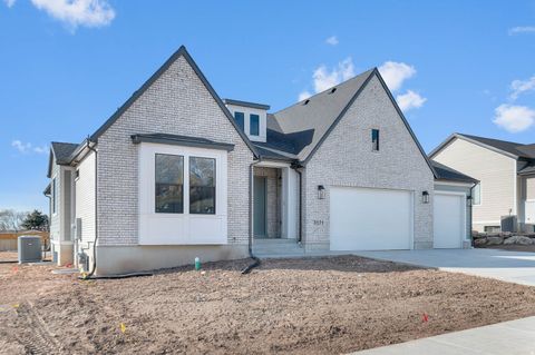 Tiny photo for 3171 N 275 W, Pleasant View, UT 84414 (MLS # 2148059)