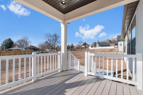 Tiny photo for 3171 N 275 W, Pleasant View, UT 84414 (MLS # 2148059)