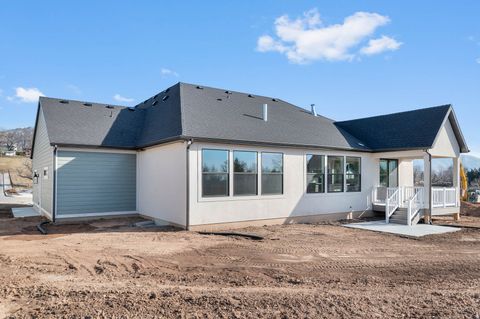 Tiny photo for 3171 N 275 W, Pleasant View, UT 84414 (MLS # 2148059)