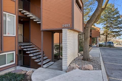 Tiny photo for 2402 S ELIZABETH ST #2, Salt Lake City, UT 84106 (MLS # 2134856)