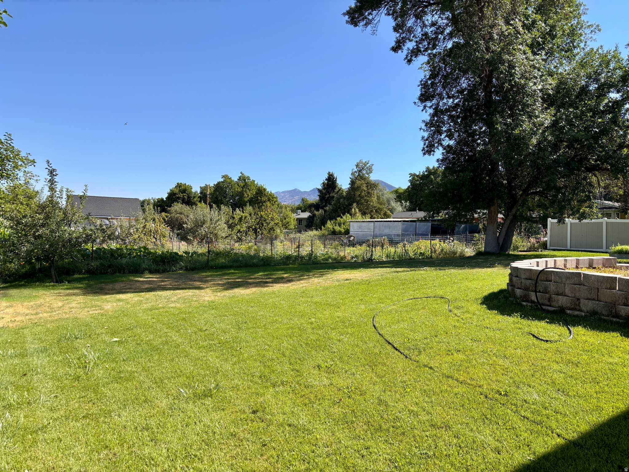 PINERIDGE ESTATES SUBD - Residential