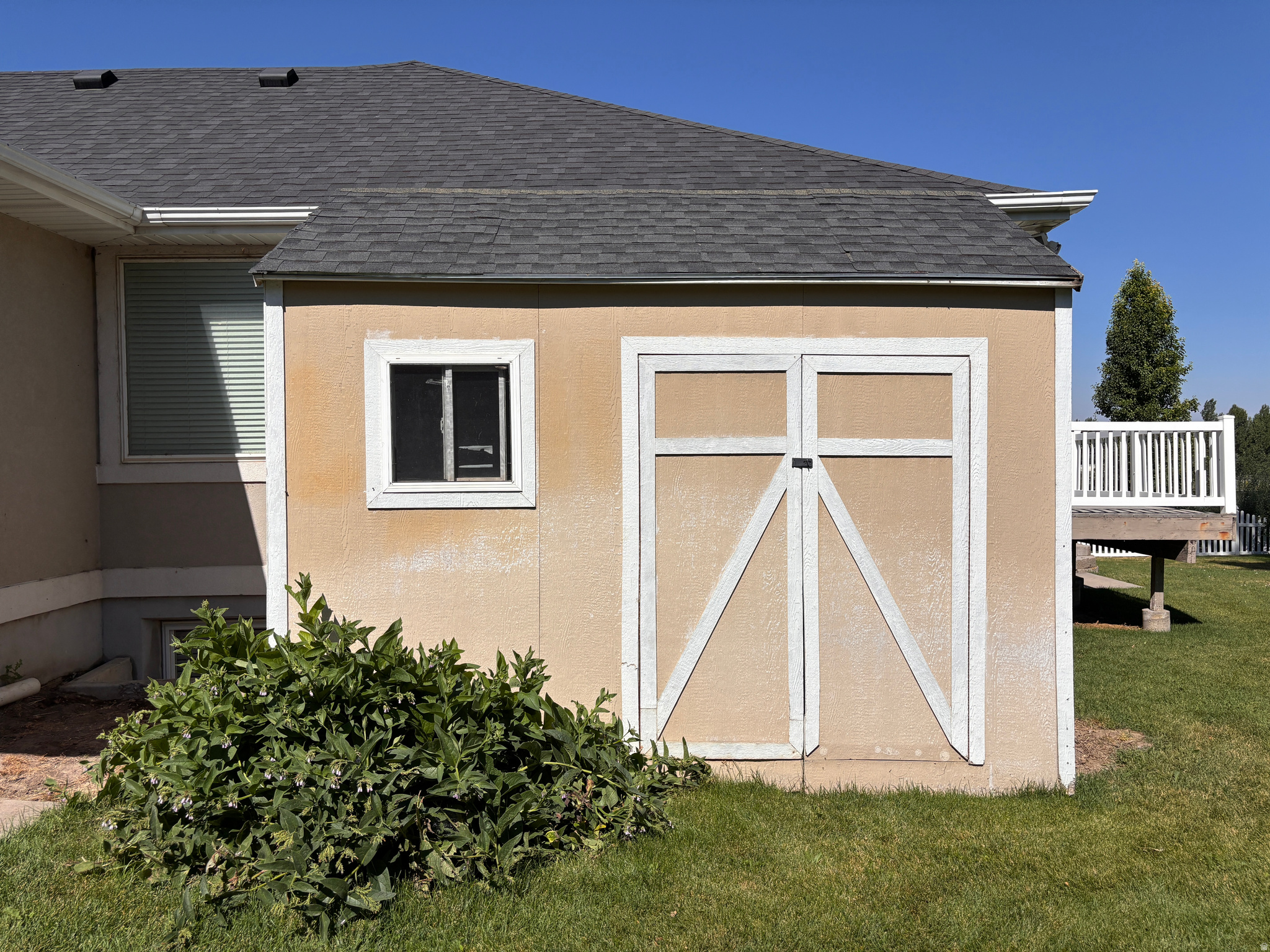 PINERIDGE ESTATES SUBD - Residential