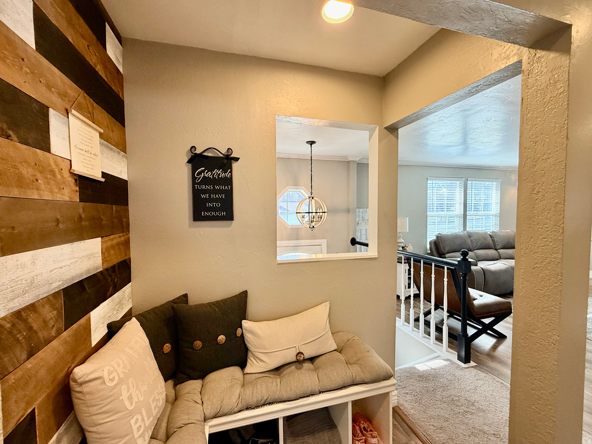 BEN-AIR ESTA - Residential