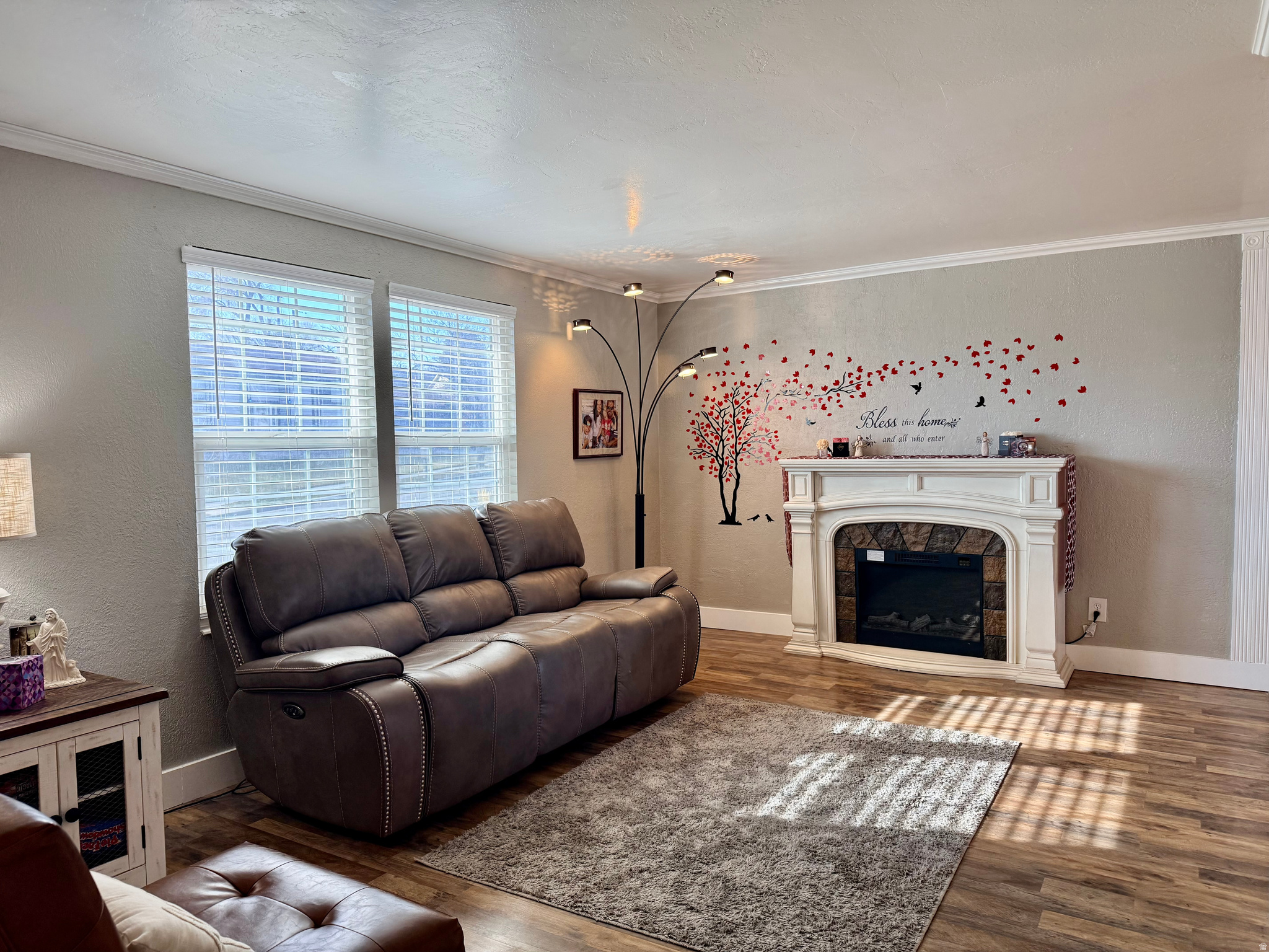 BEN-AIR ESTA - Residential