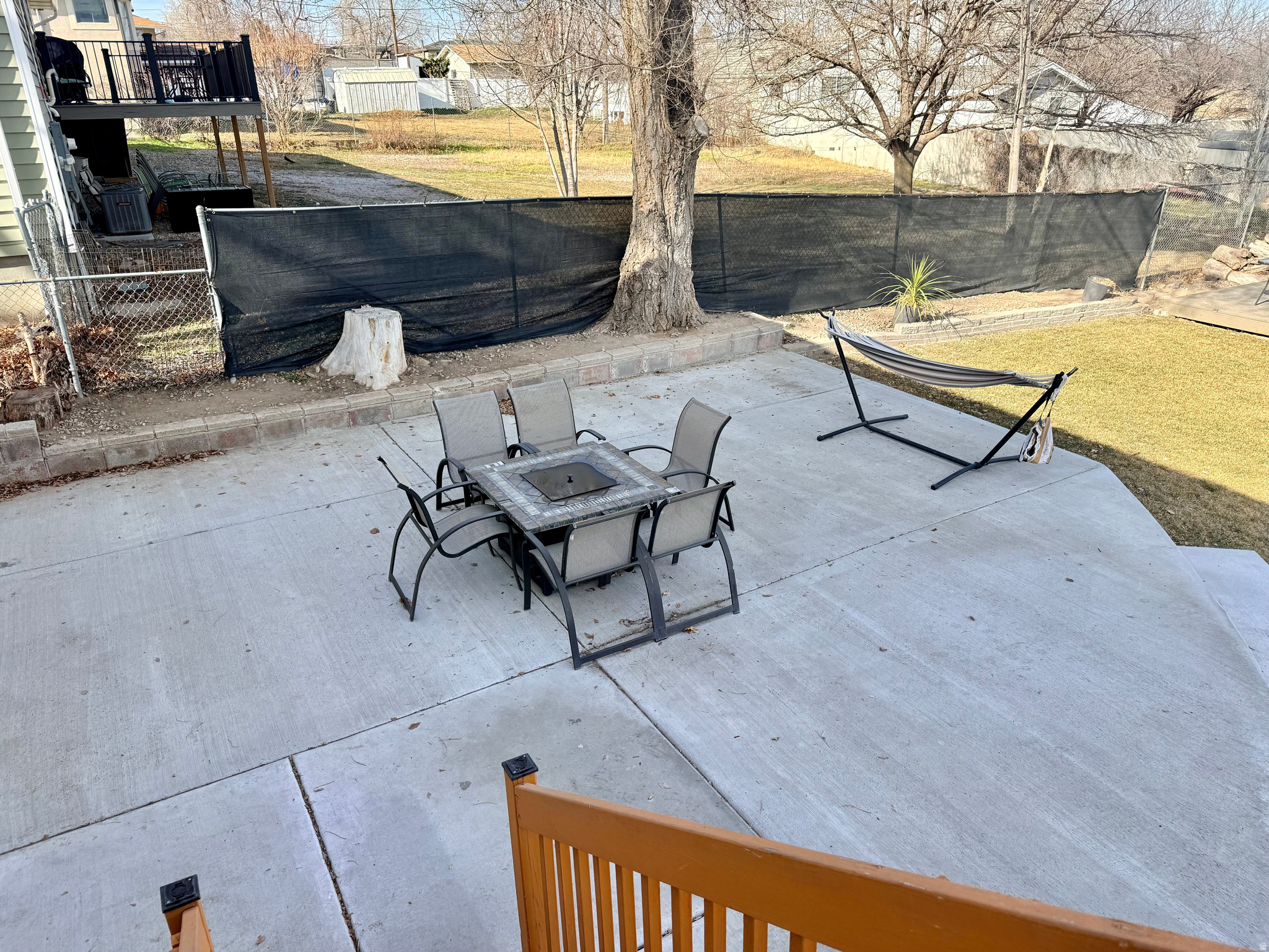 BEN-AIR ESTA - Residential