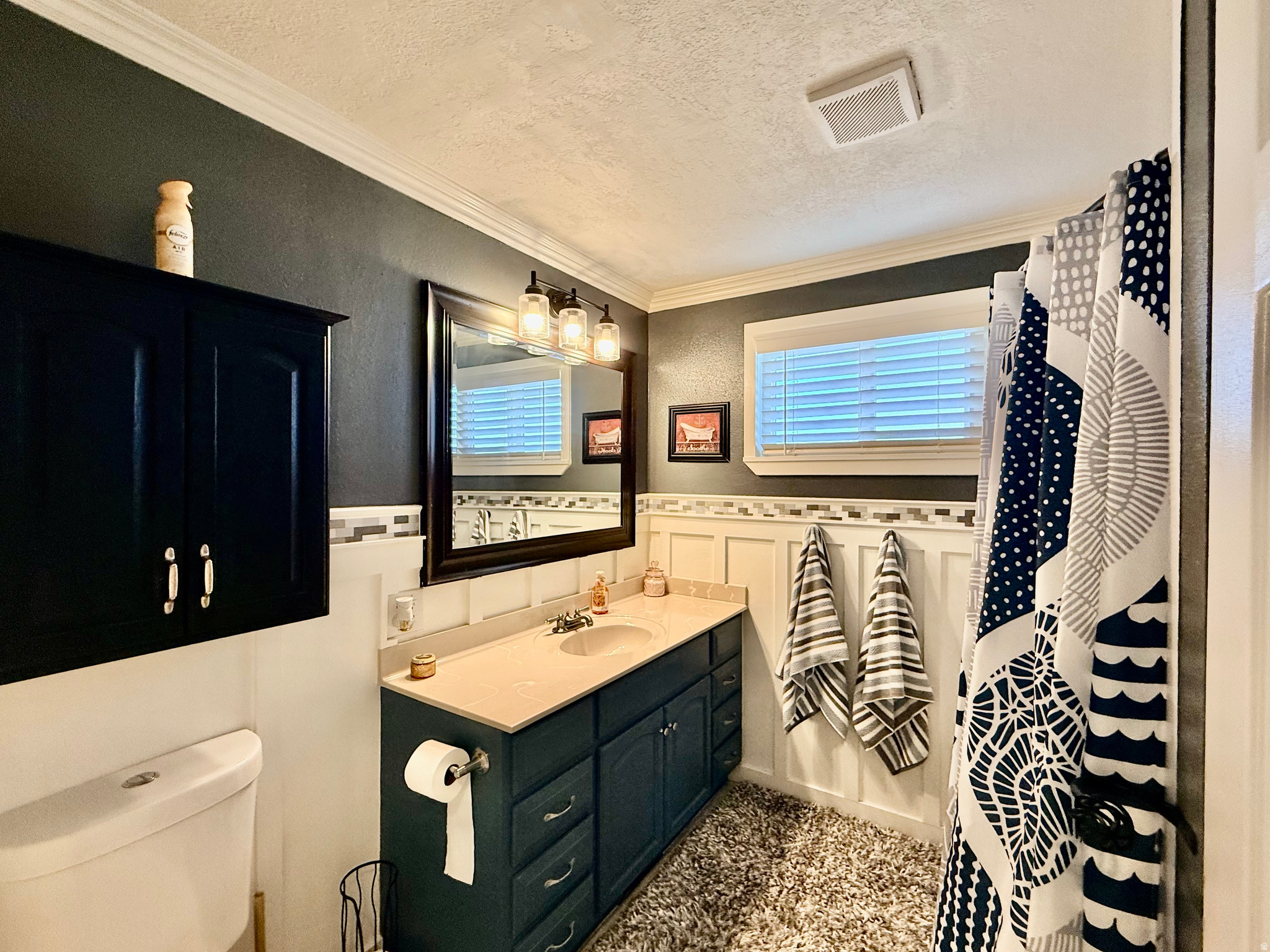 BEN-AIR ESTA - Residential