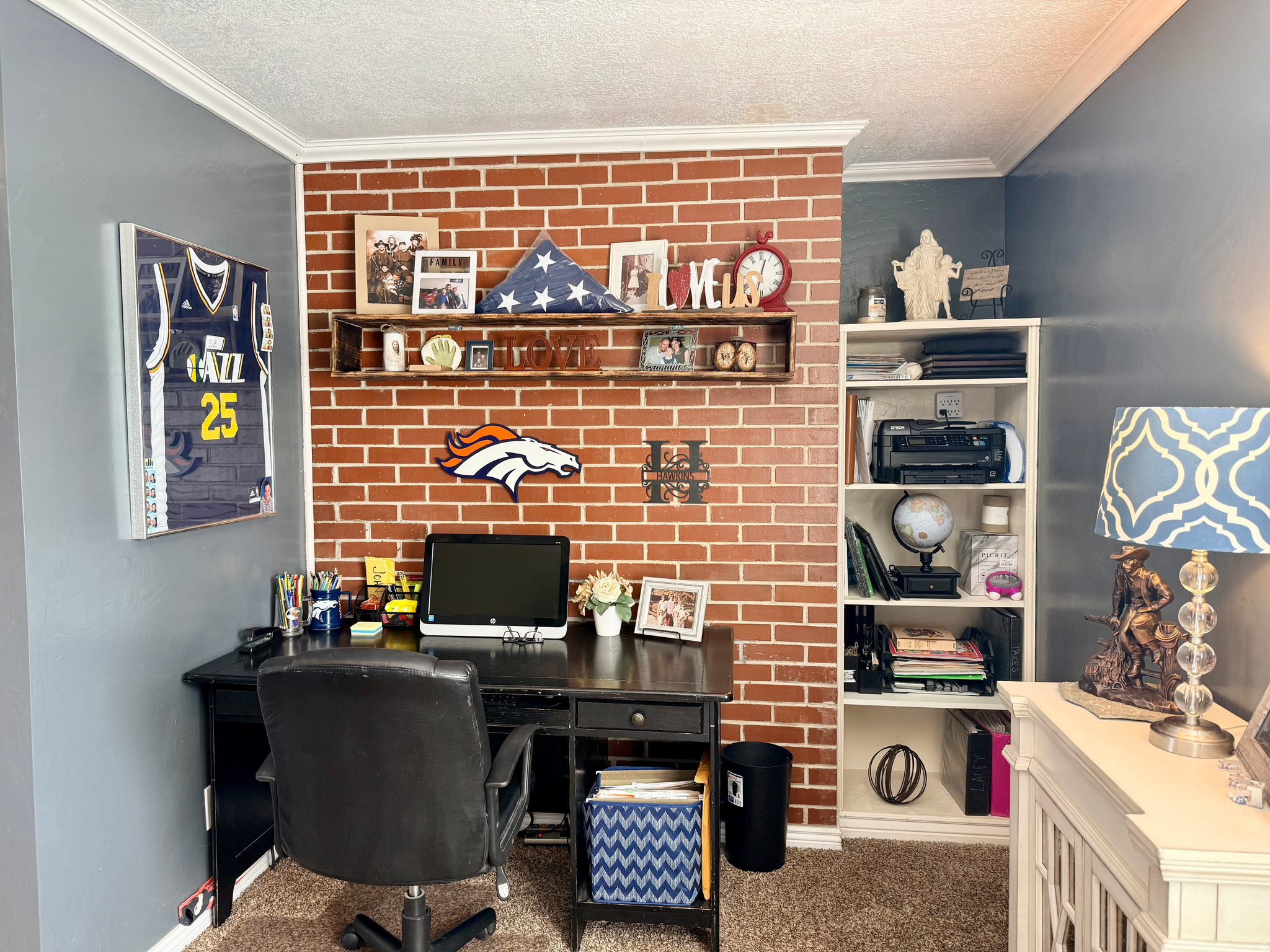 BEN-AIR ESTA - Residential