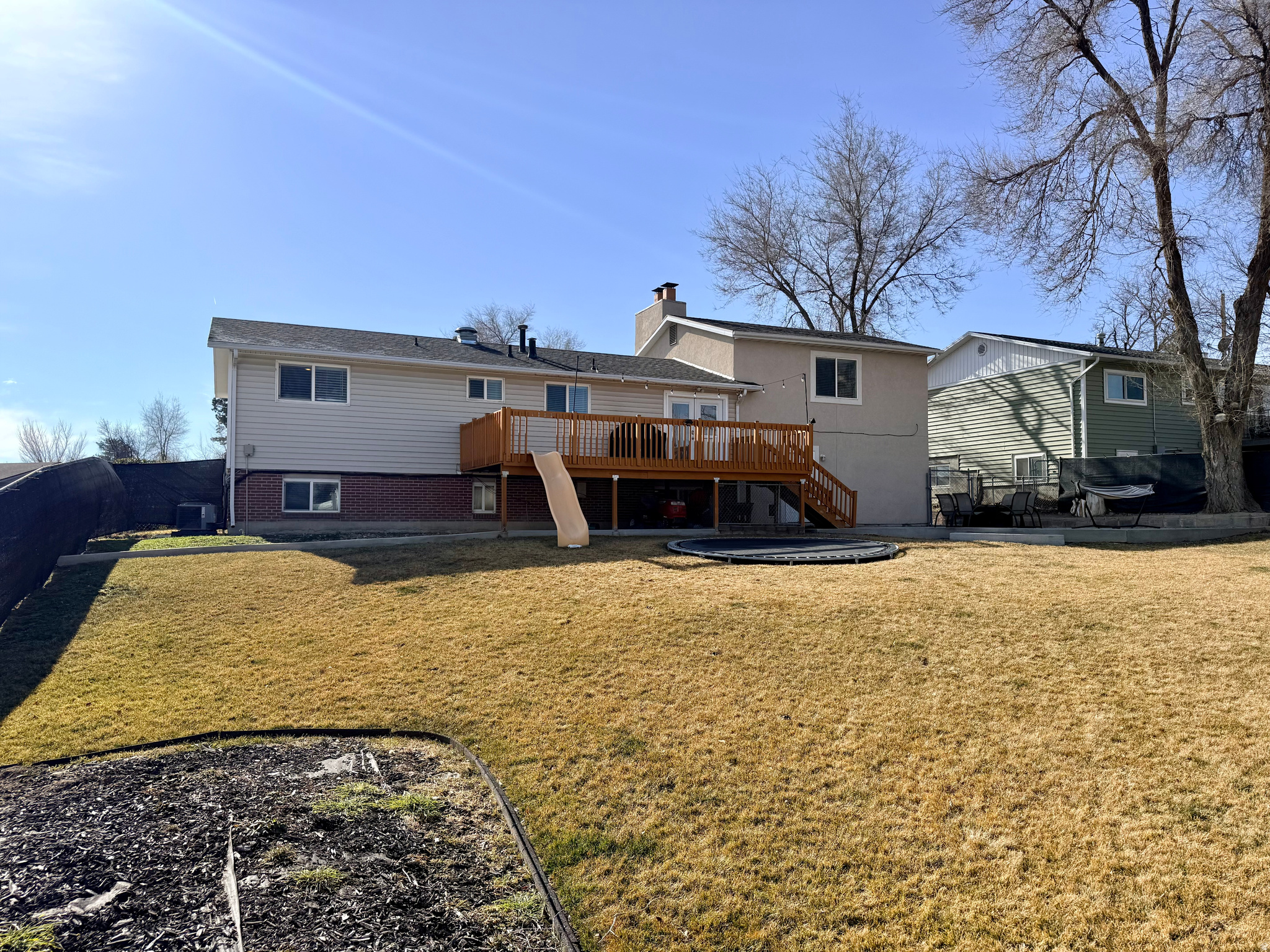 BEN-AIR ESTA - Residential