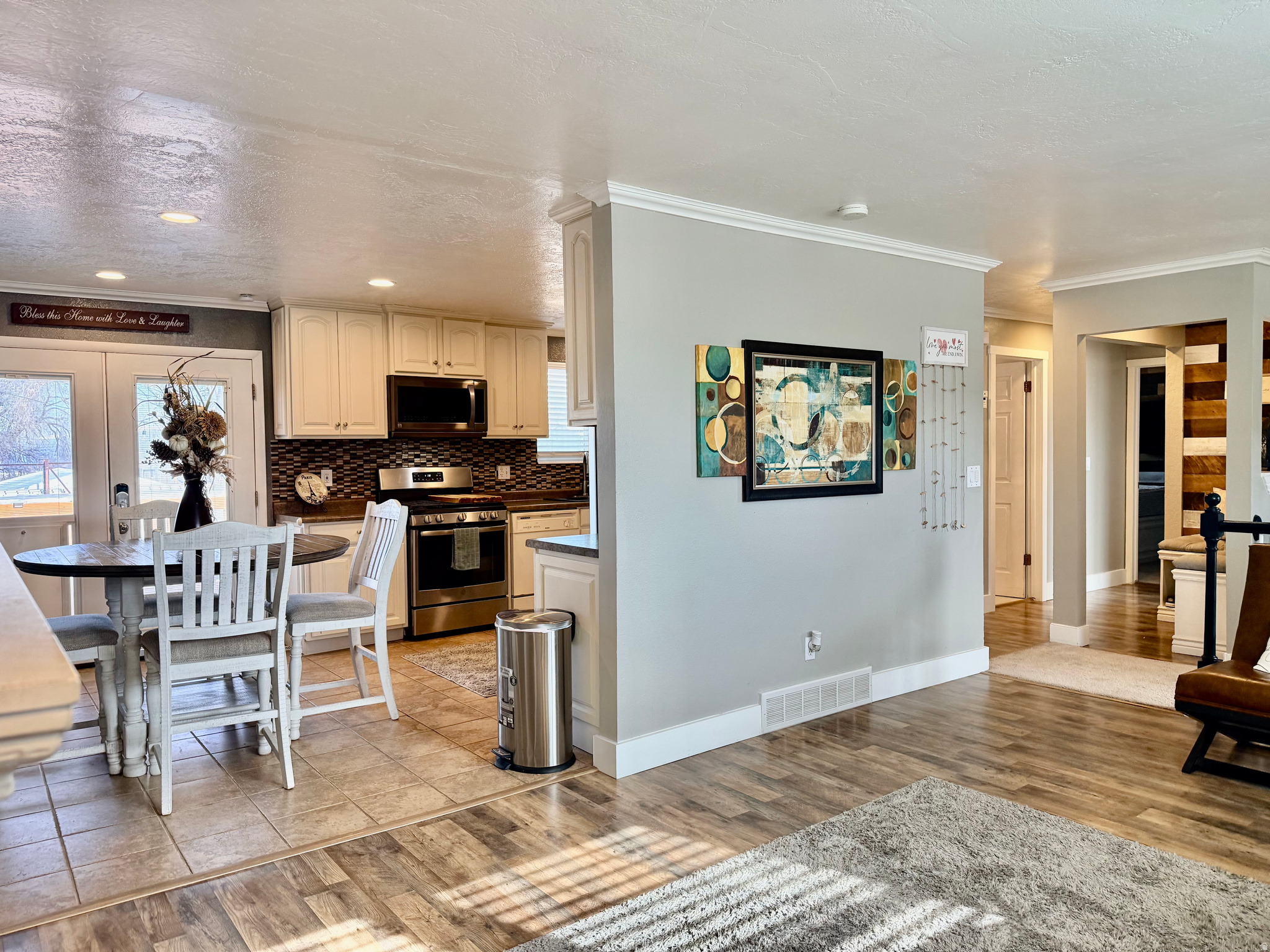 BEN-AIR ESTA - Residential