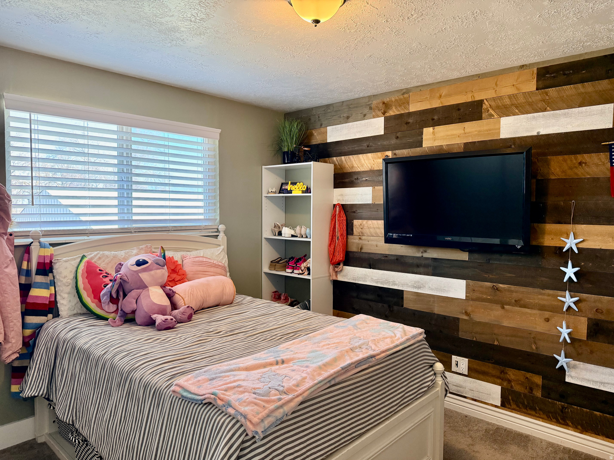 BEN-AIR ESTA - Residential