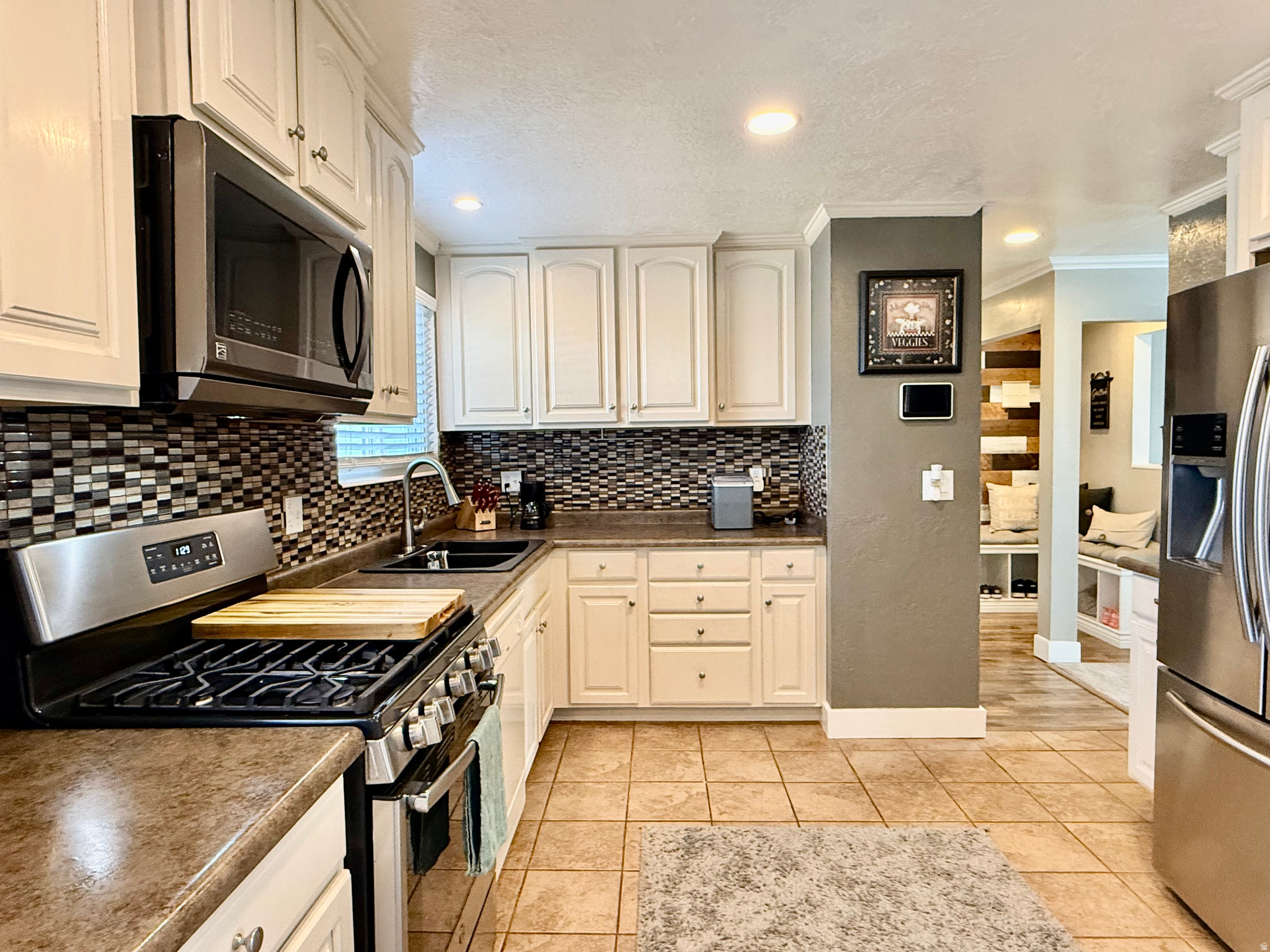 BEN-AIR ESTA - Residential