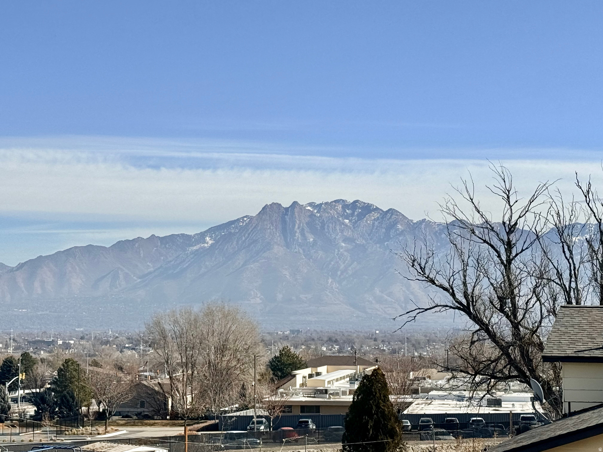 BEN-AIR ESTA - Residential