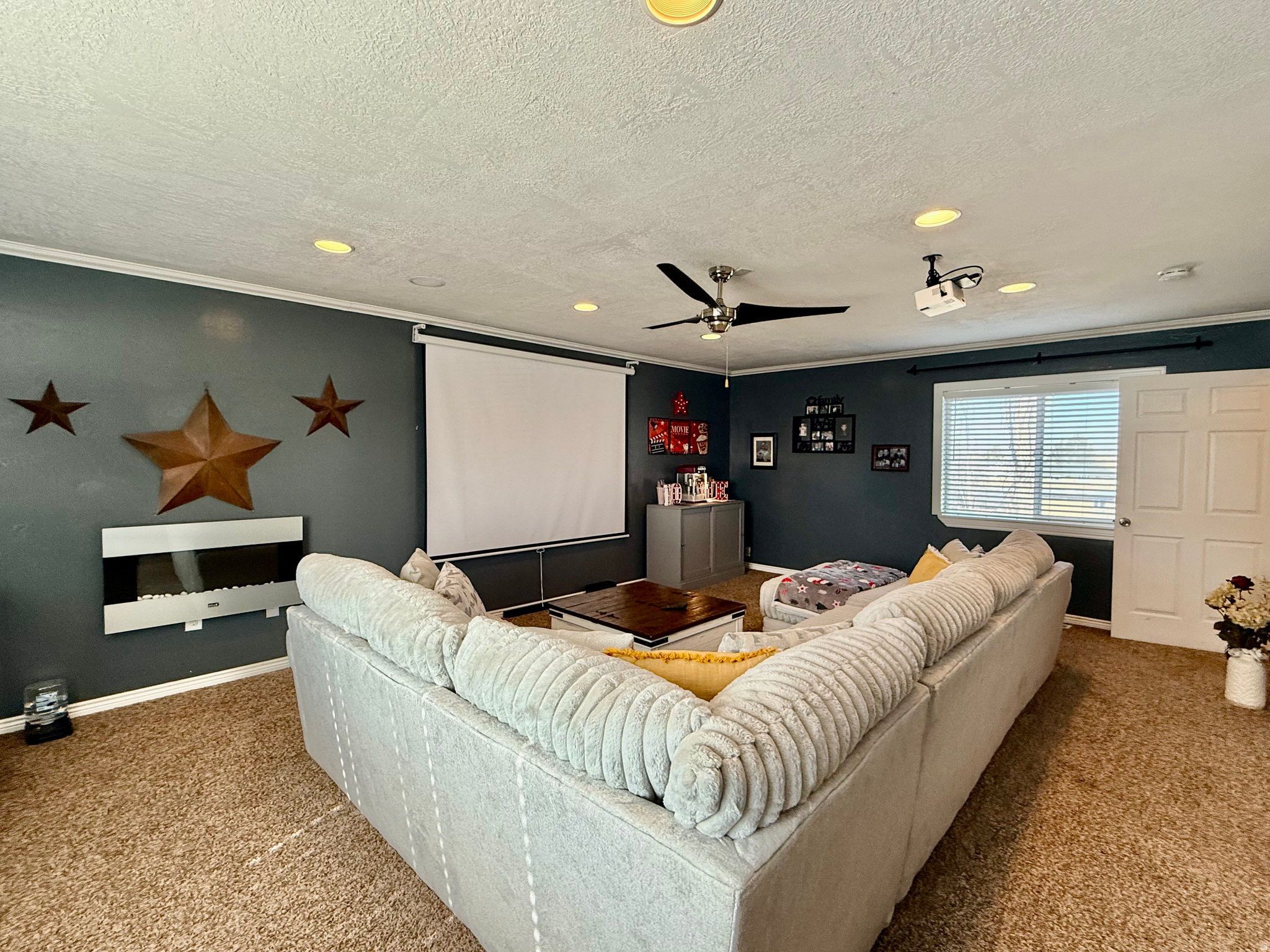 BEN-AIR ESTA - Residential