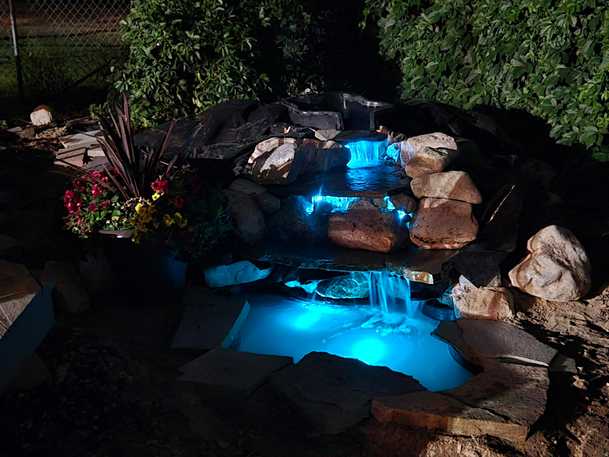 BEN-AIR ESTA - Residential