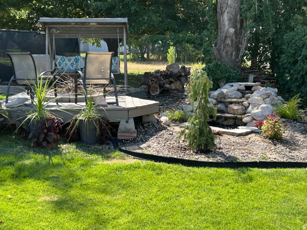 BEN-AIR ESTA - Residential