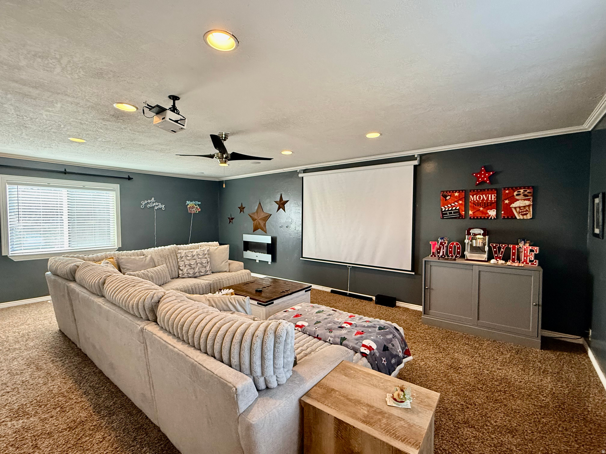 BEN-AIR ESTA - Residential