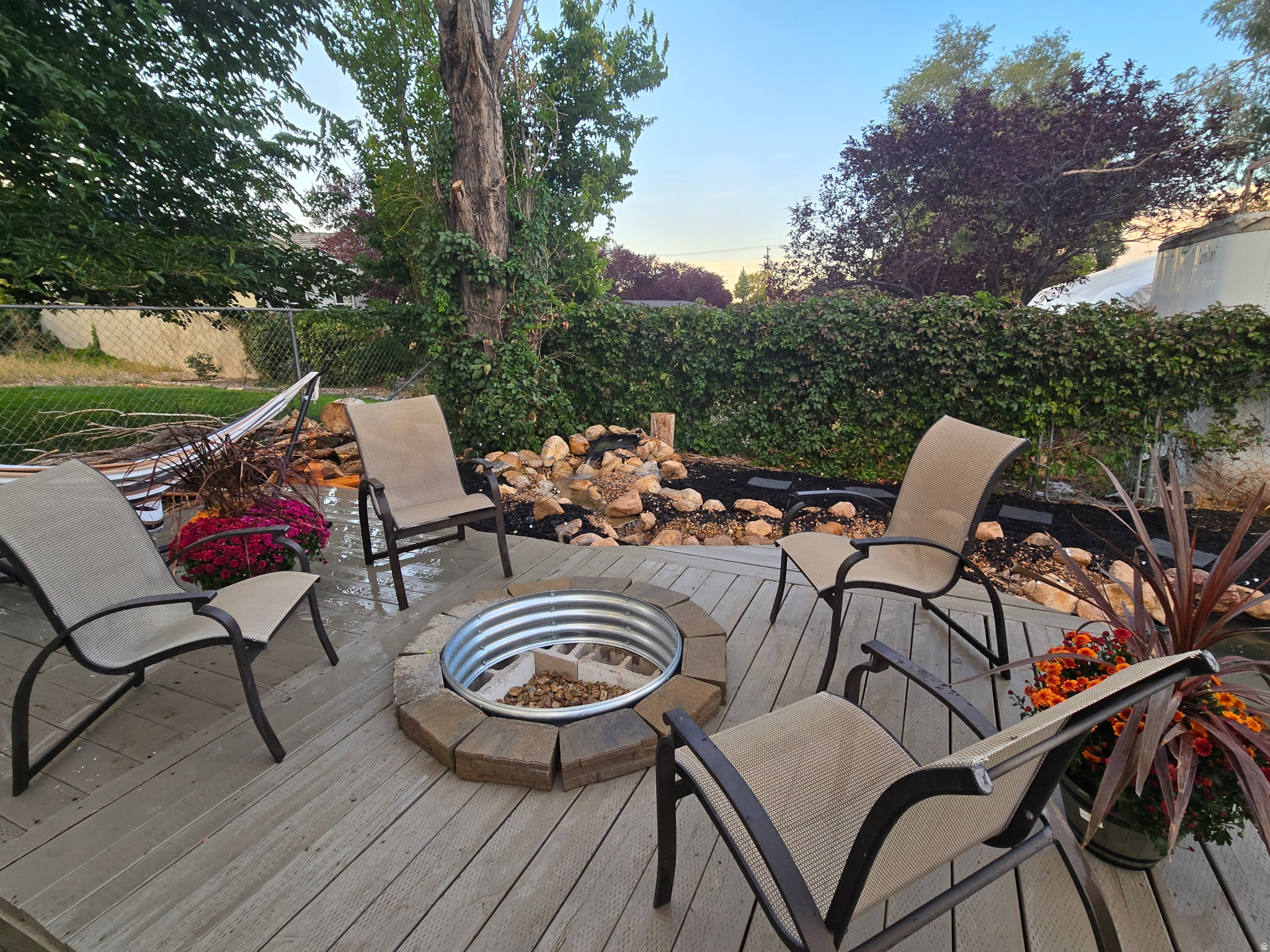 BEN-AIR ESTA - Residential