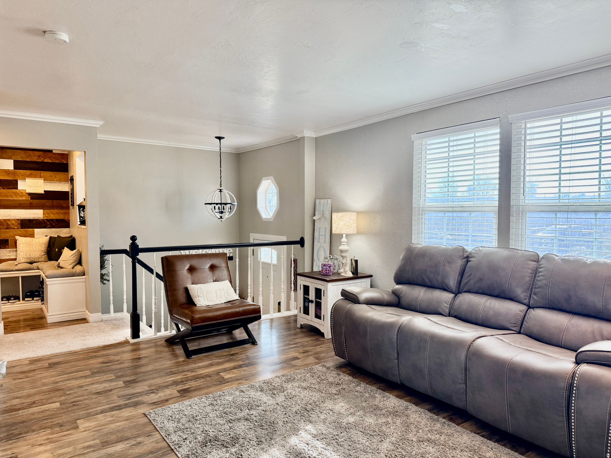 BEN-AIR ESTA - Residential