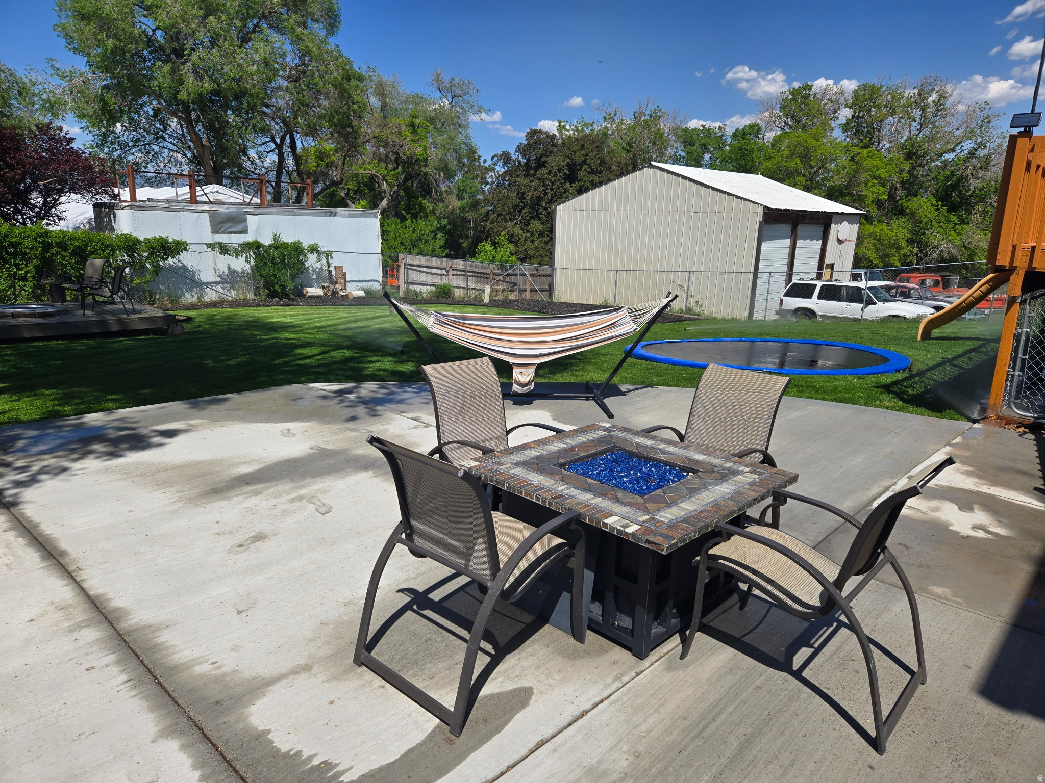 BEN-AIR ESTA - Residential