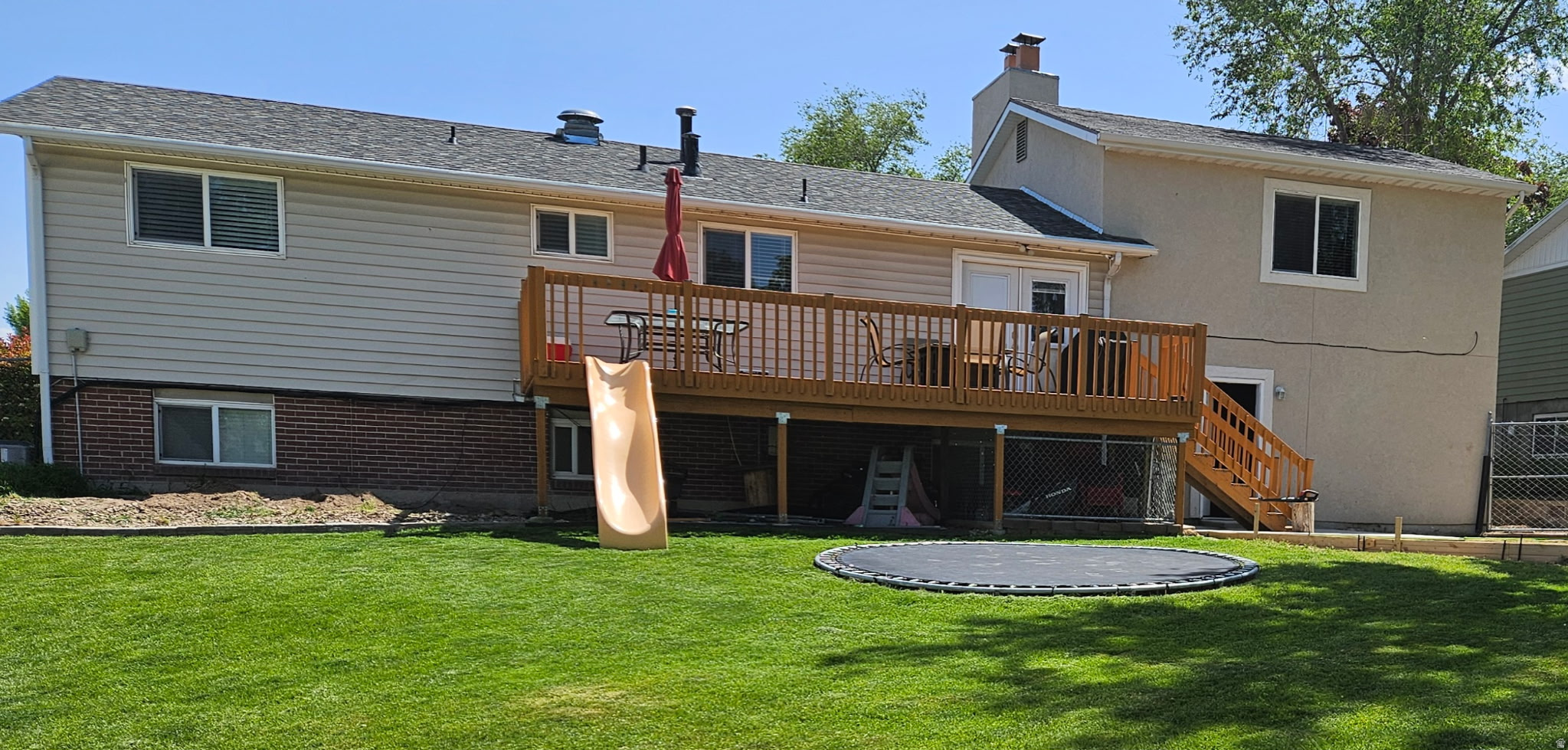 BEN-AIR ESTA - Residential