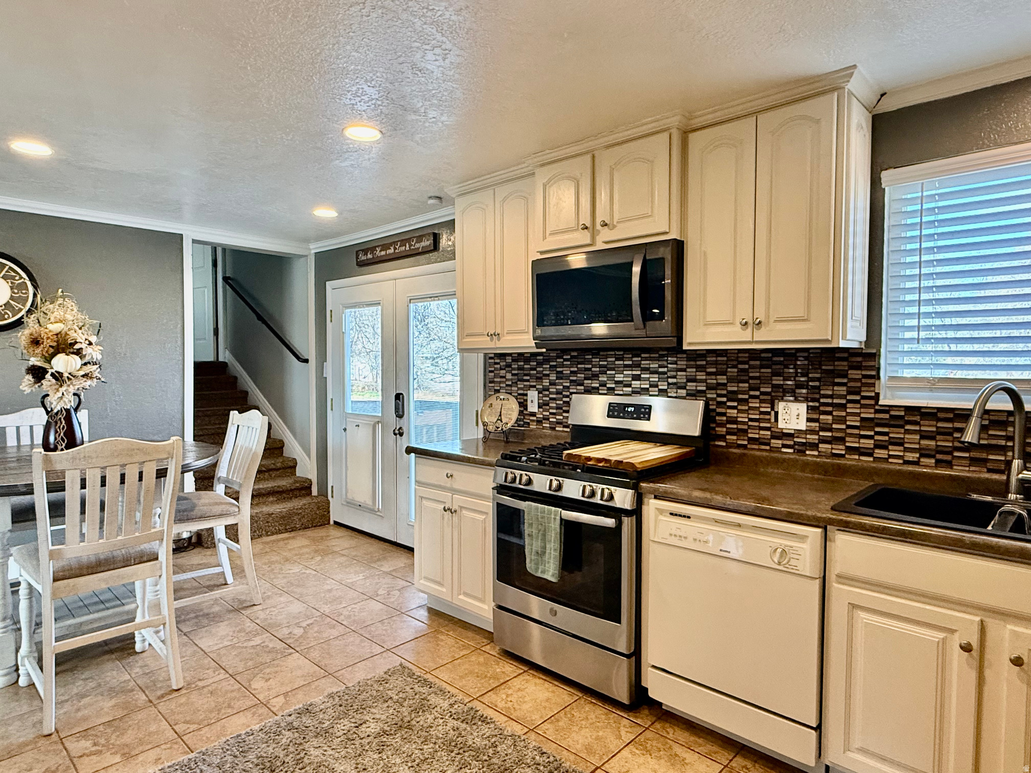 BEN-AIR ESTA - Residential