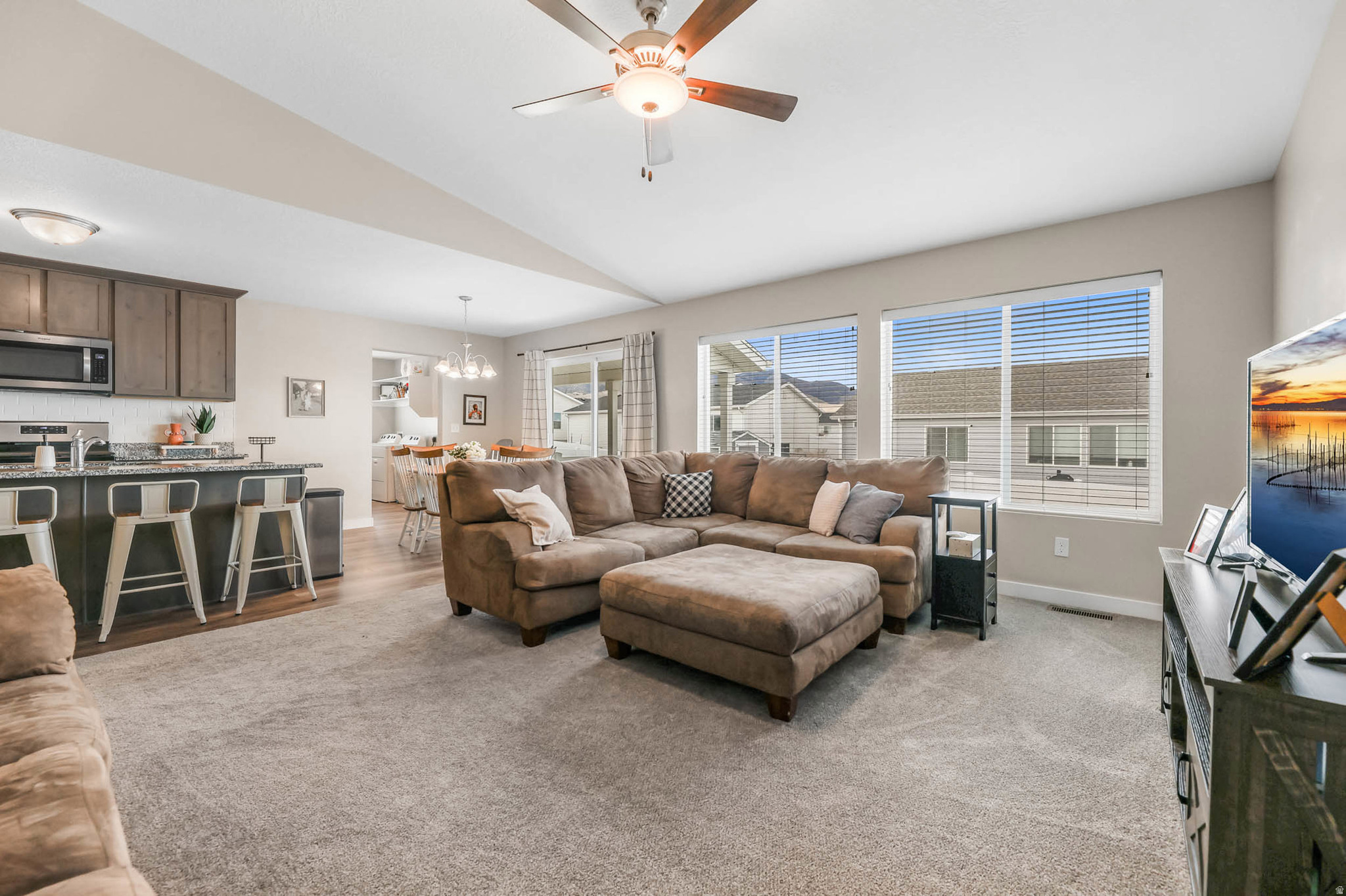 THE HIGHLANDS SUBDIVISION - Residential