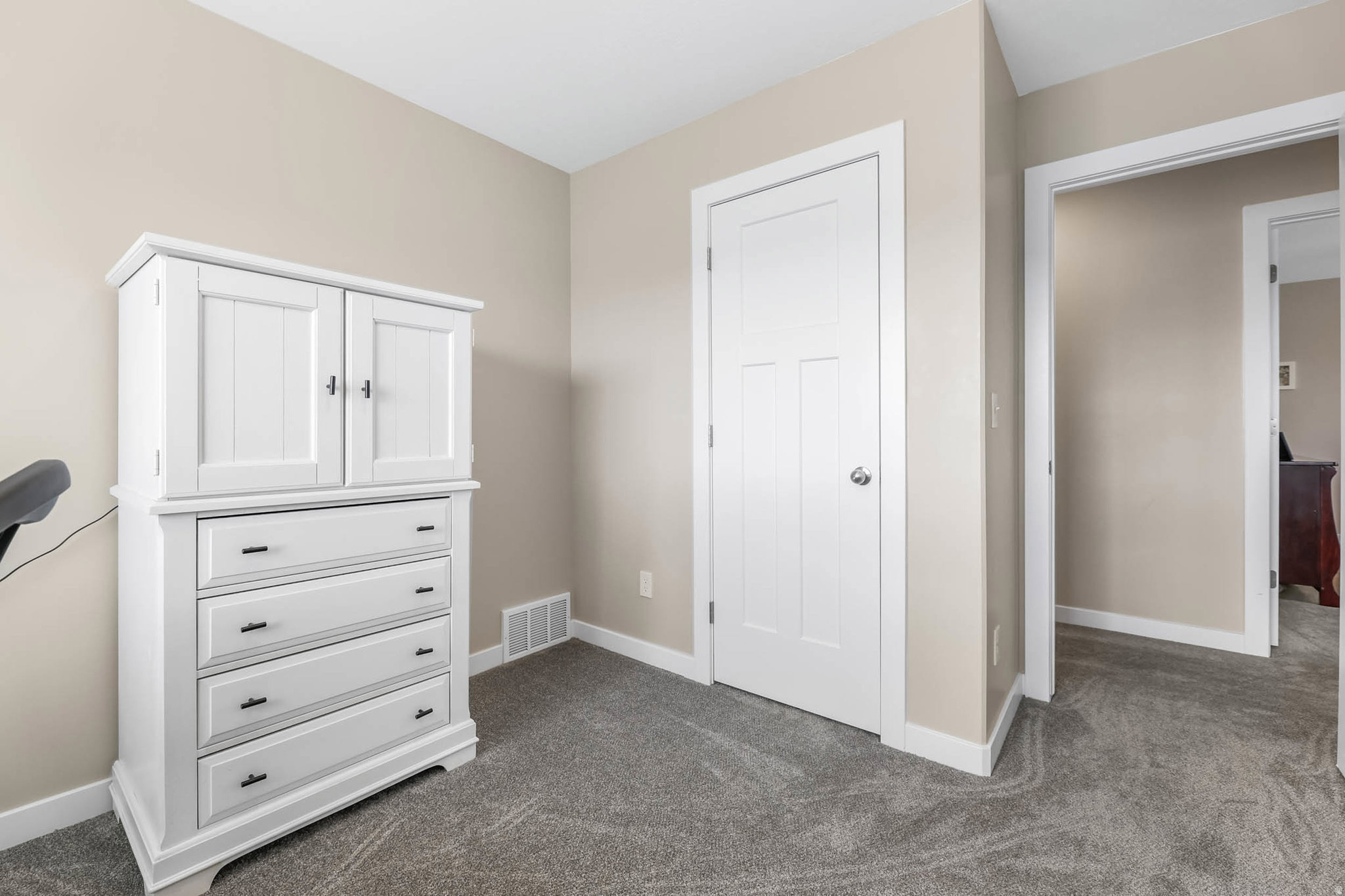 THE HIGHLANDS SUBDIVISION - Residential