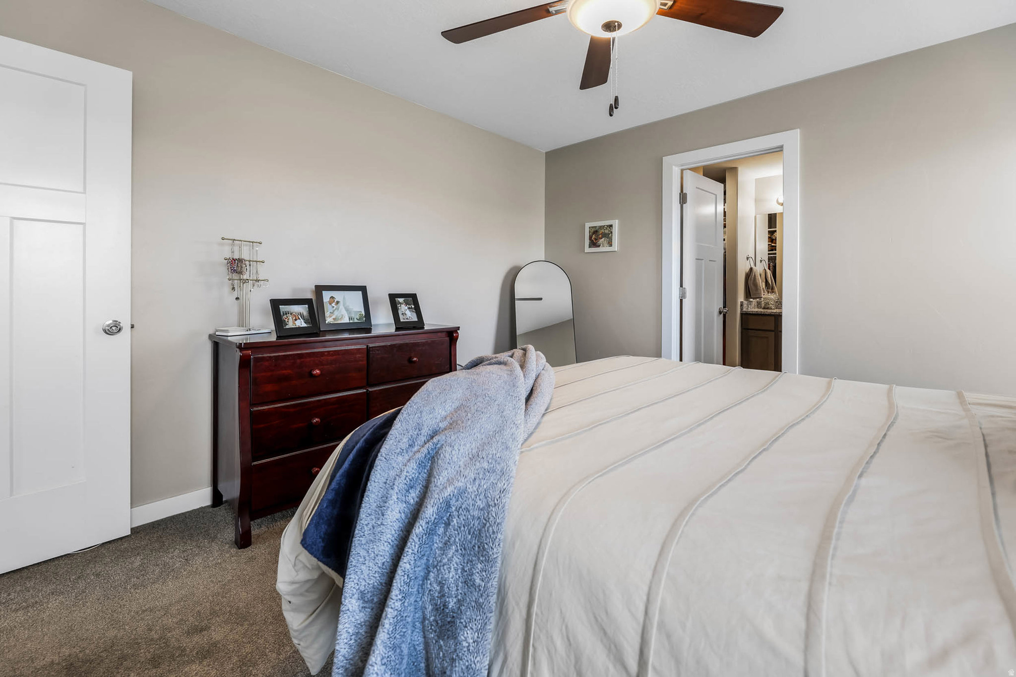 THE HIGHLANDS SUBDIVISION - Residential