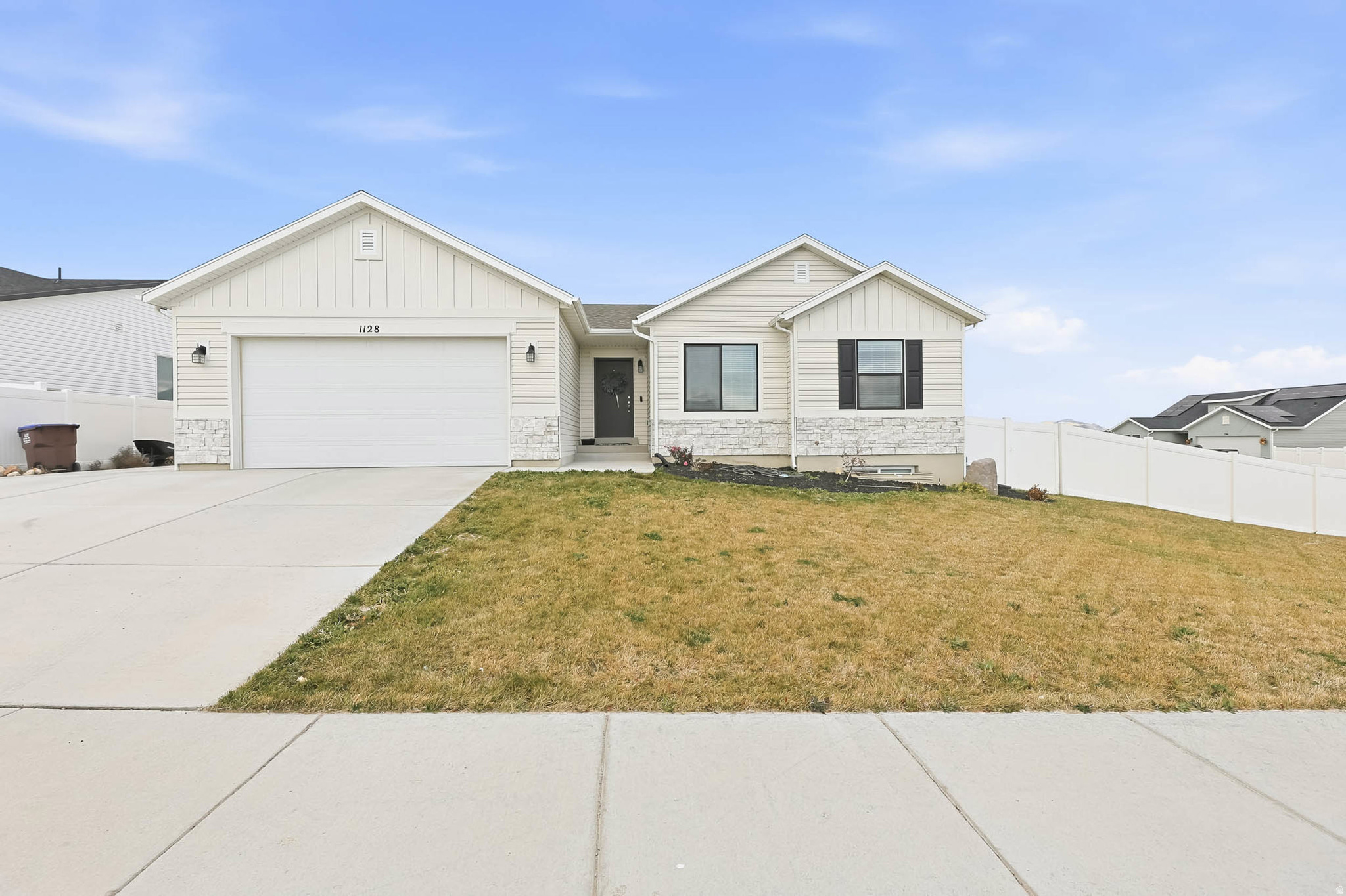 THE HIGHLANDS SUBDIVISION - Residential