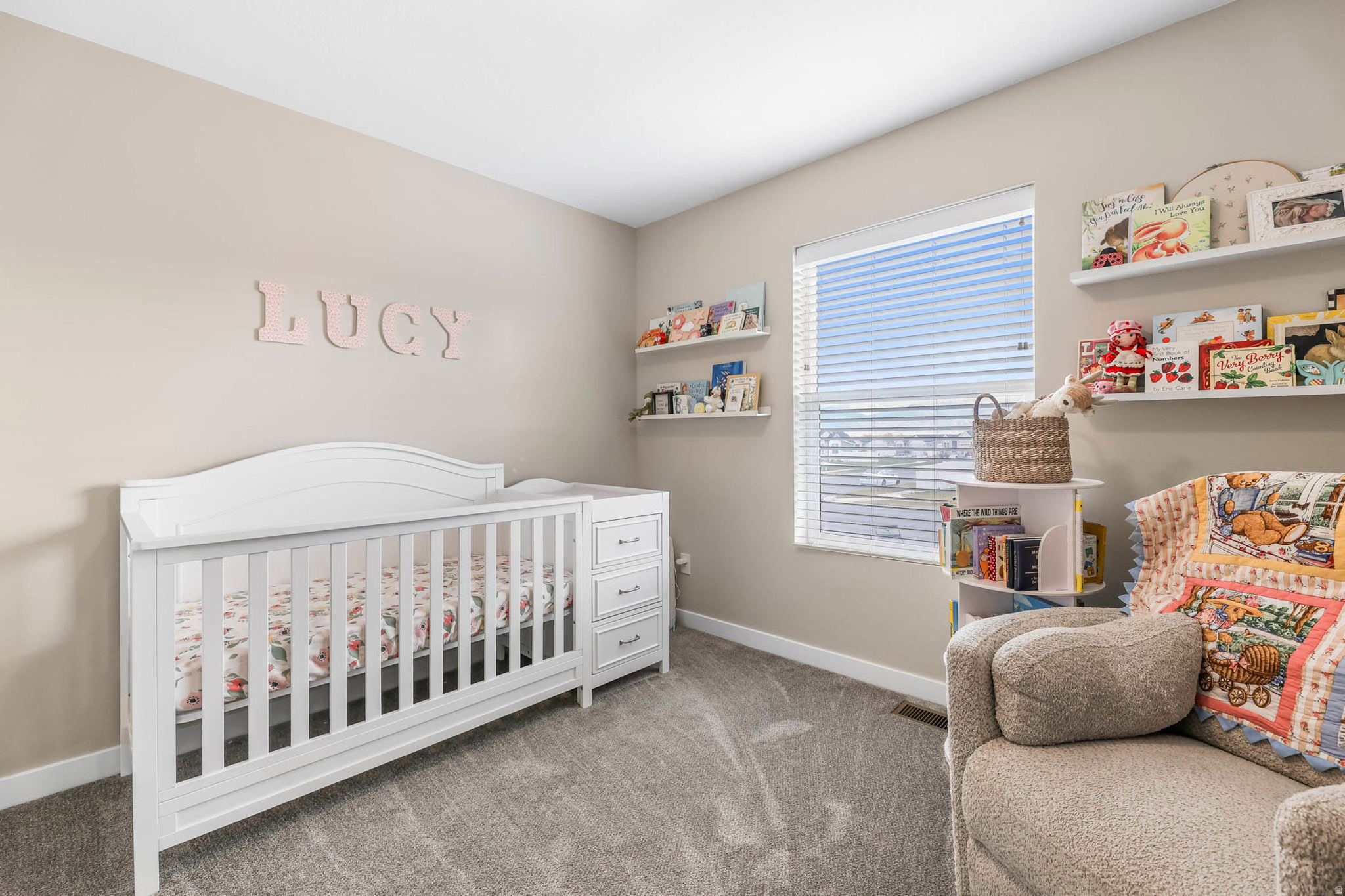 THE HIGHLANDS SUBDIVISION - Residential