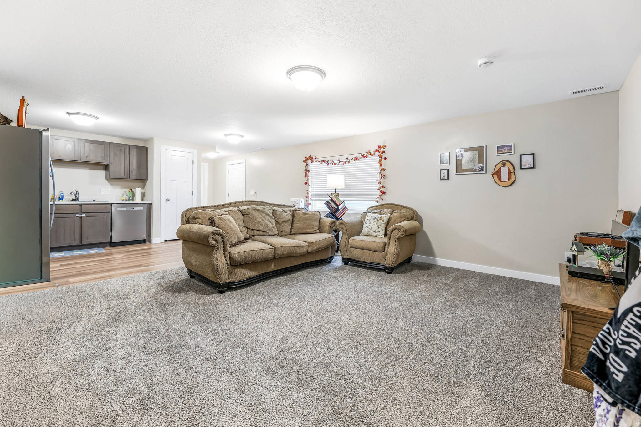 THE HIGHLANDS SUBDIVISION - Residential