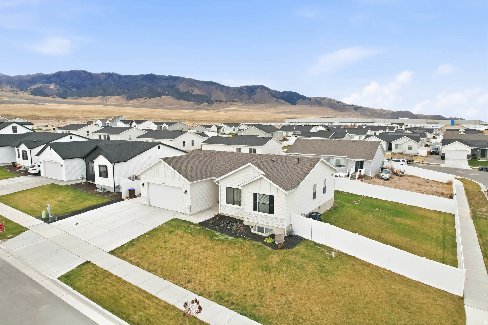 THE HIGHLANDS SUBDIVISION - Residential