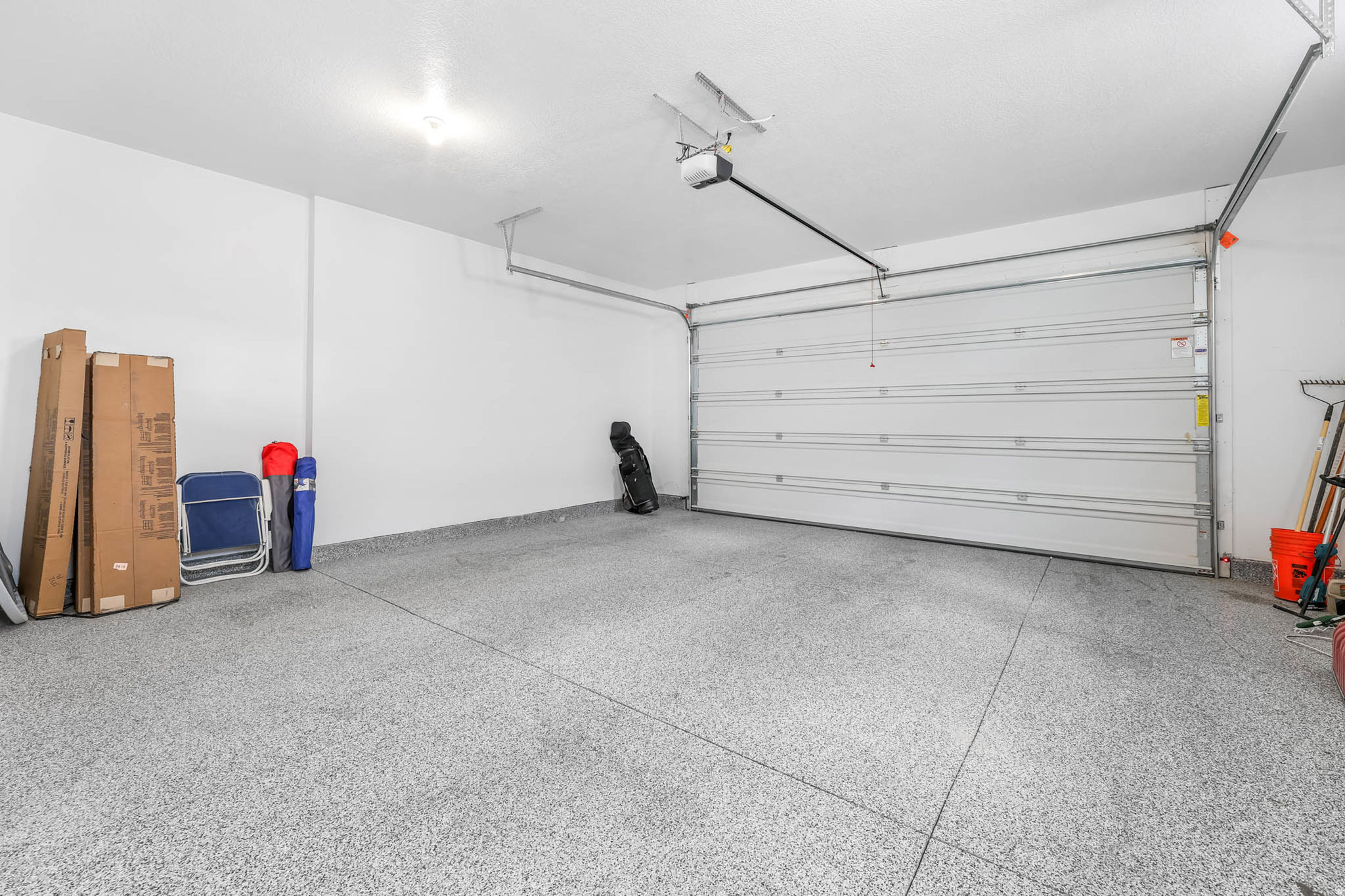 THE HIGHLANDS SUBDIVISION - Residential