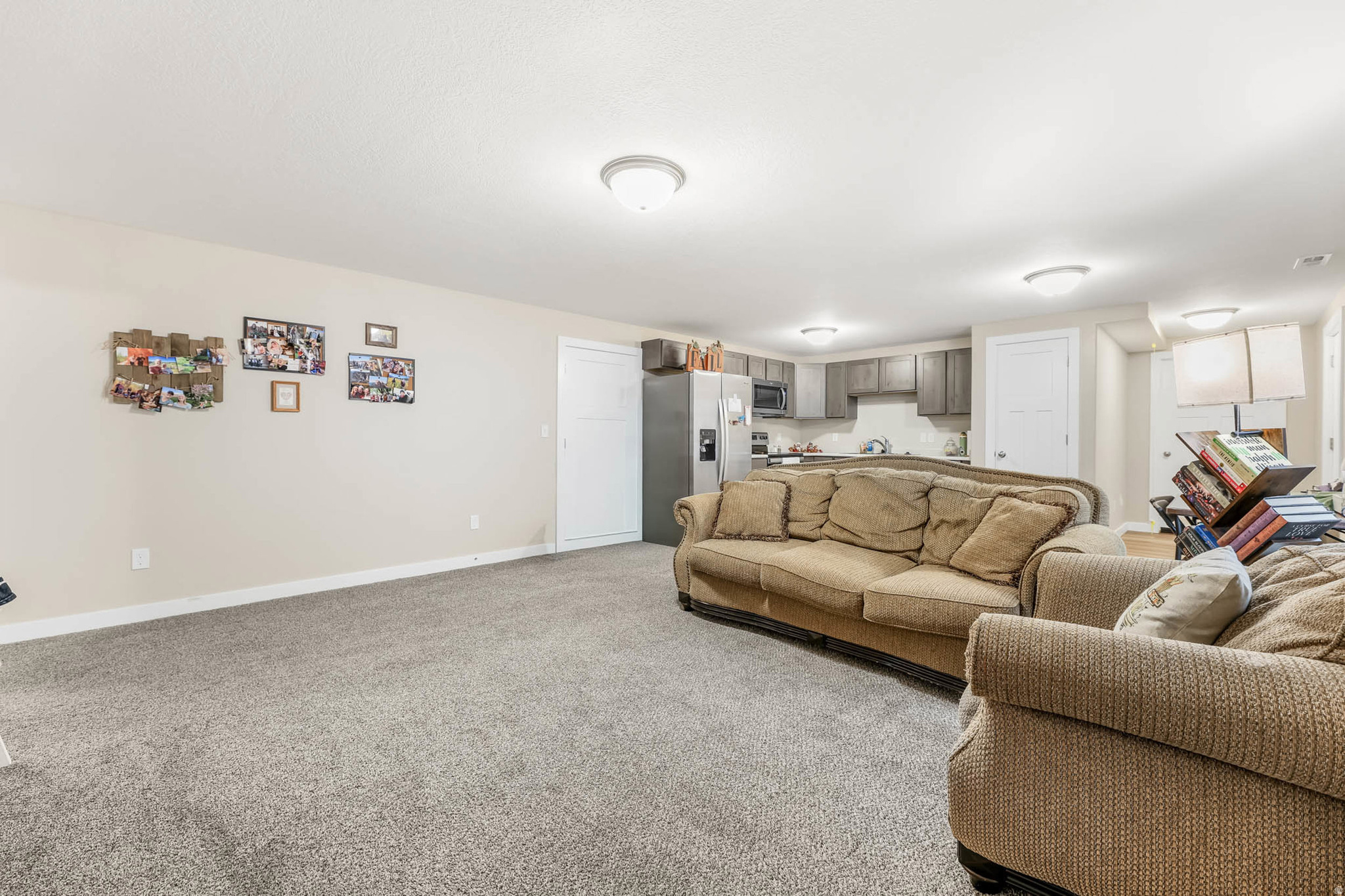 THE HIGHLANDS SUBDIVISION - Residential