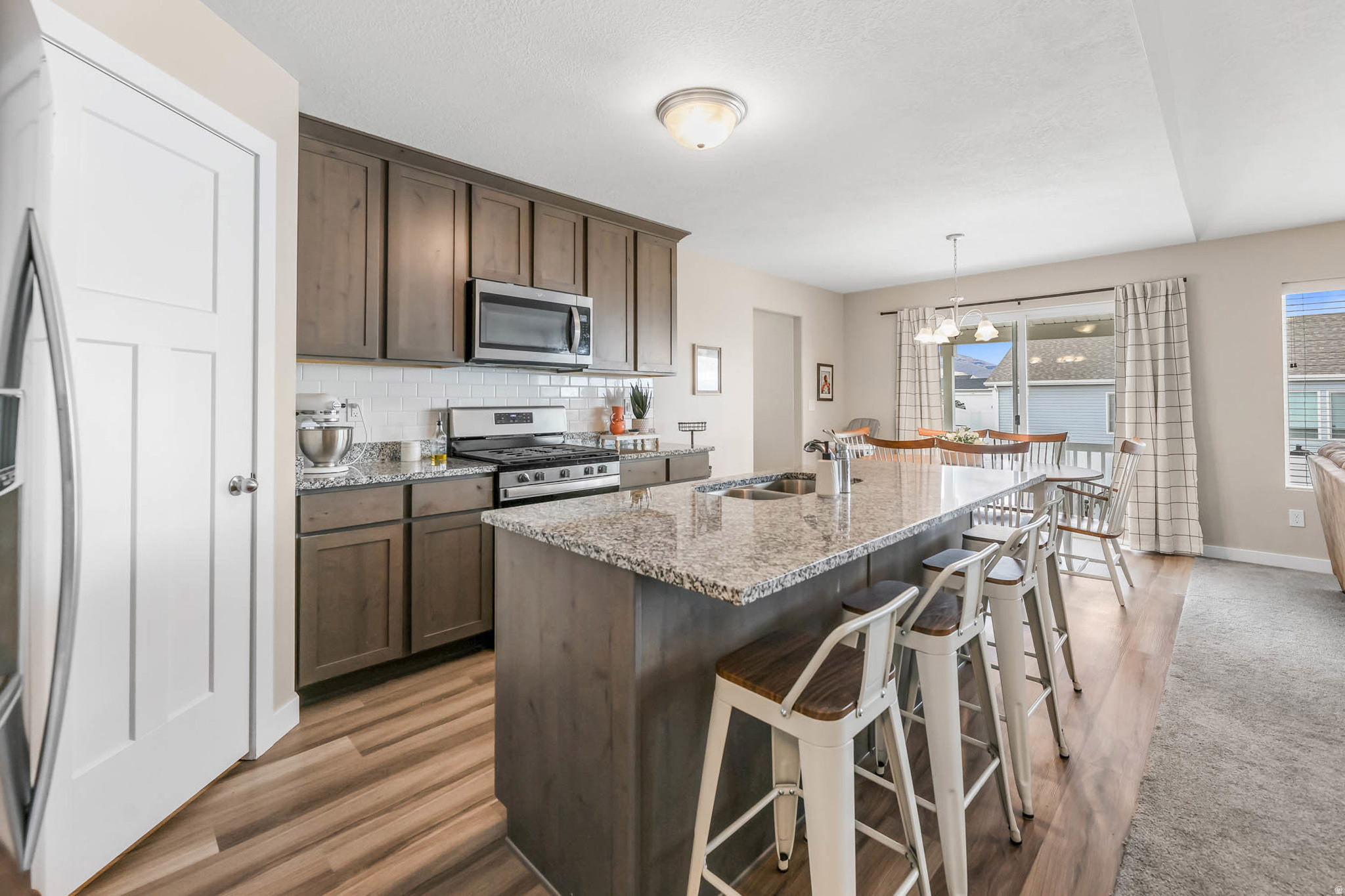 THE HIGHLANDS SUBDIVISION - Residential