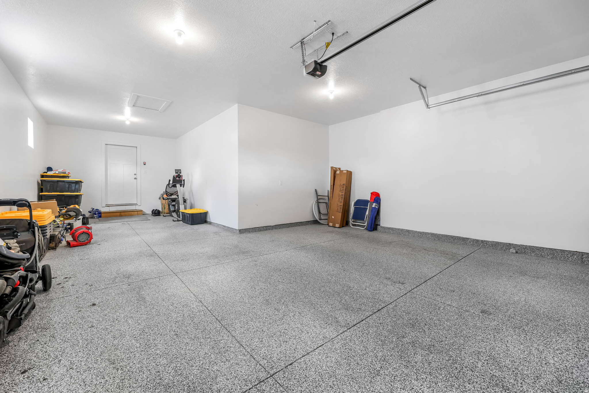 THE HIGHLANDS SUBDIVISION - Residential