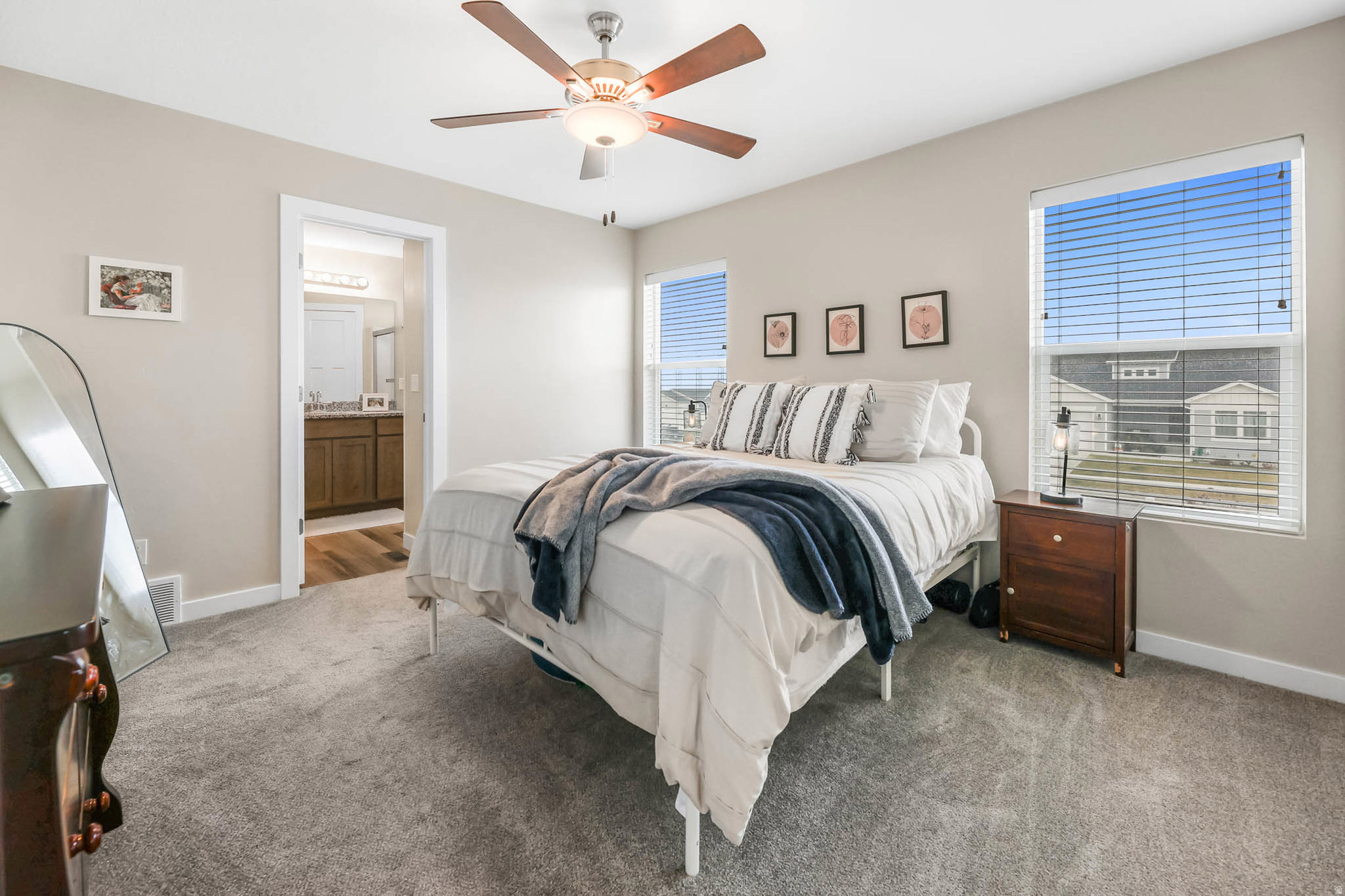 THE HIGHLANDS SUBDIVISION - Residential